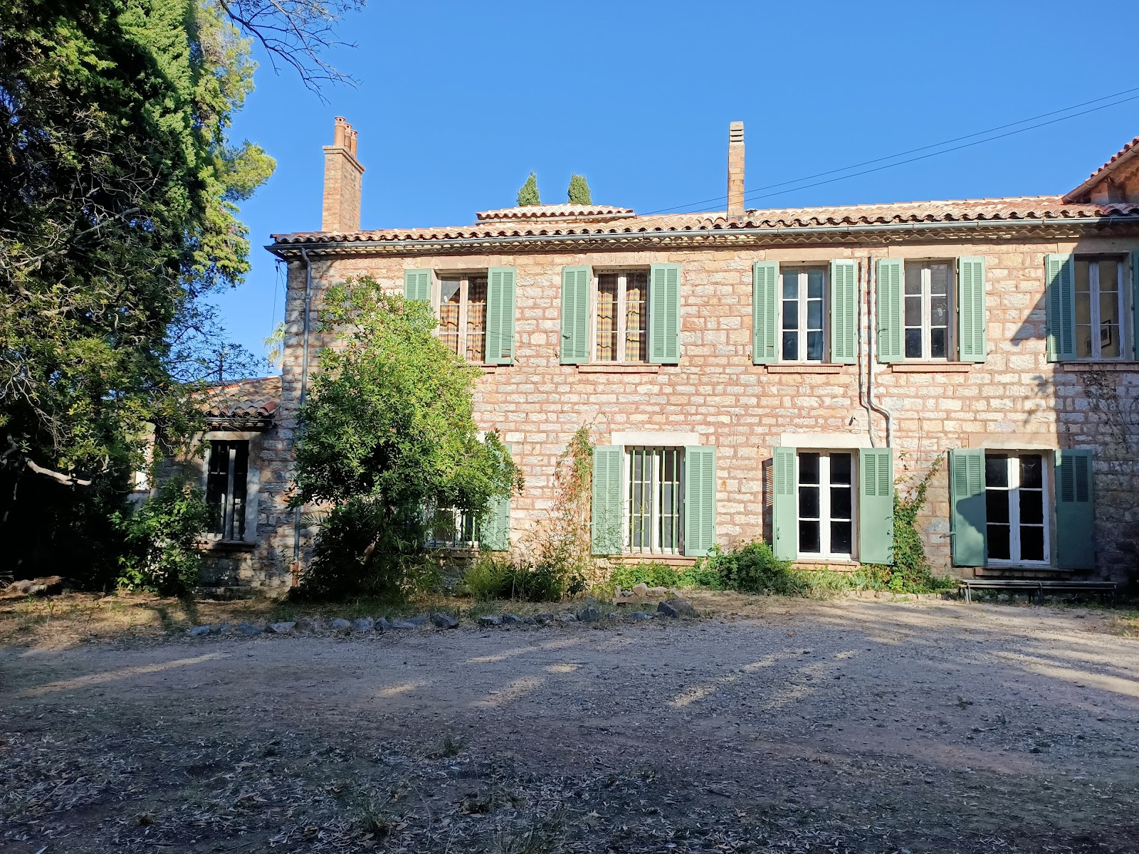 Villa Magdala - Villa Magdala