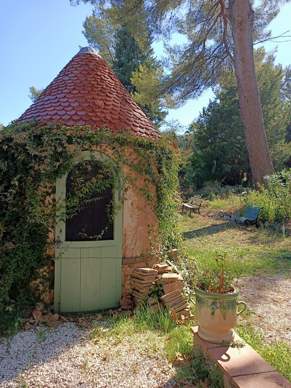 Villa Magdala - Villa Magdala