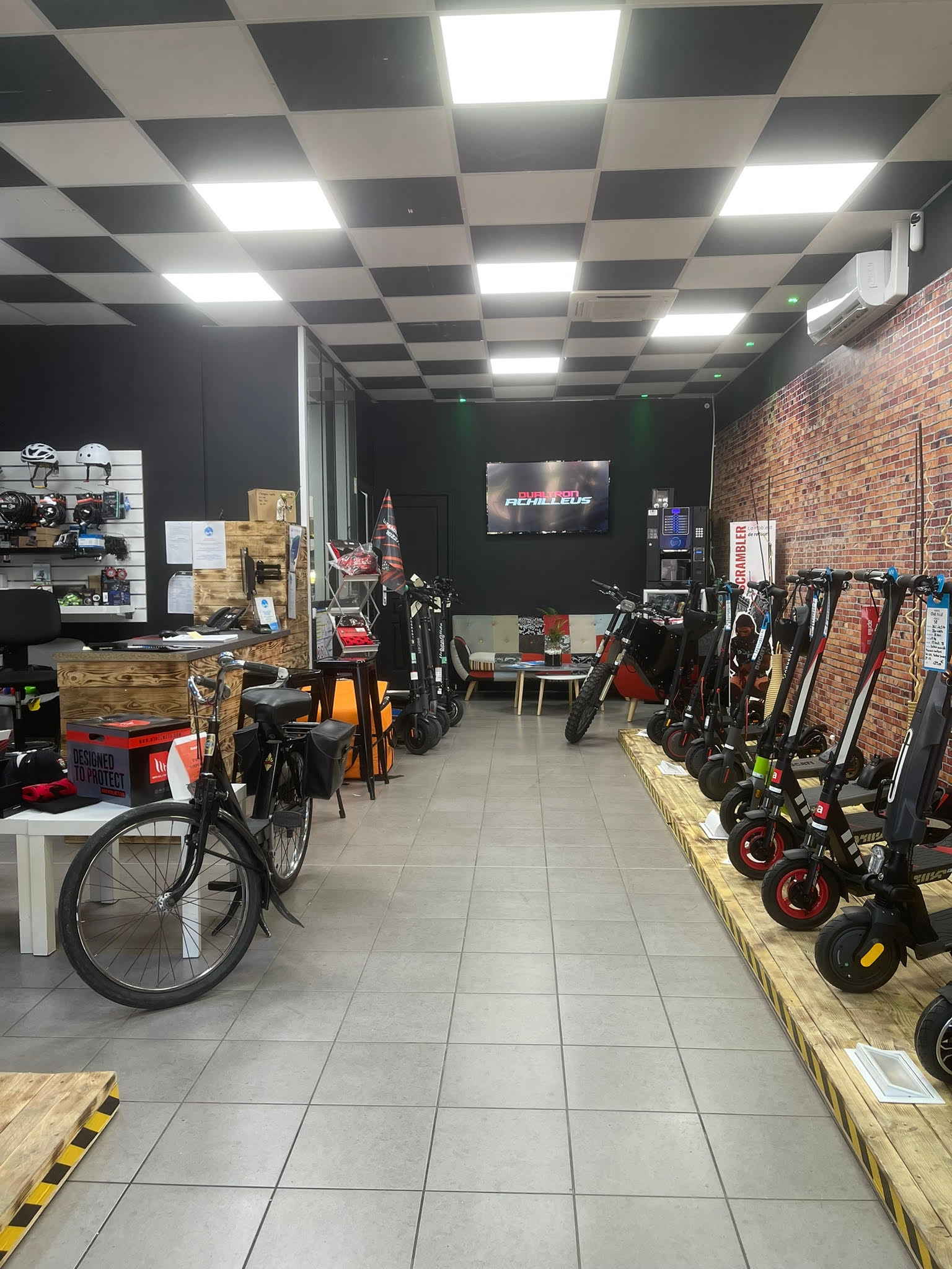 Boutique - GME