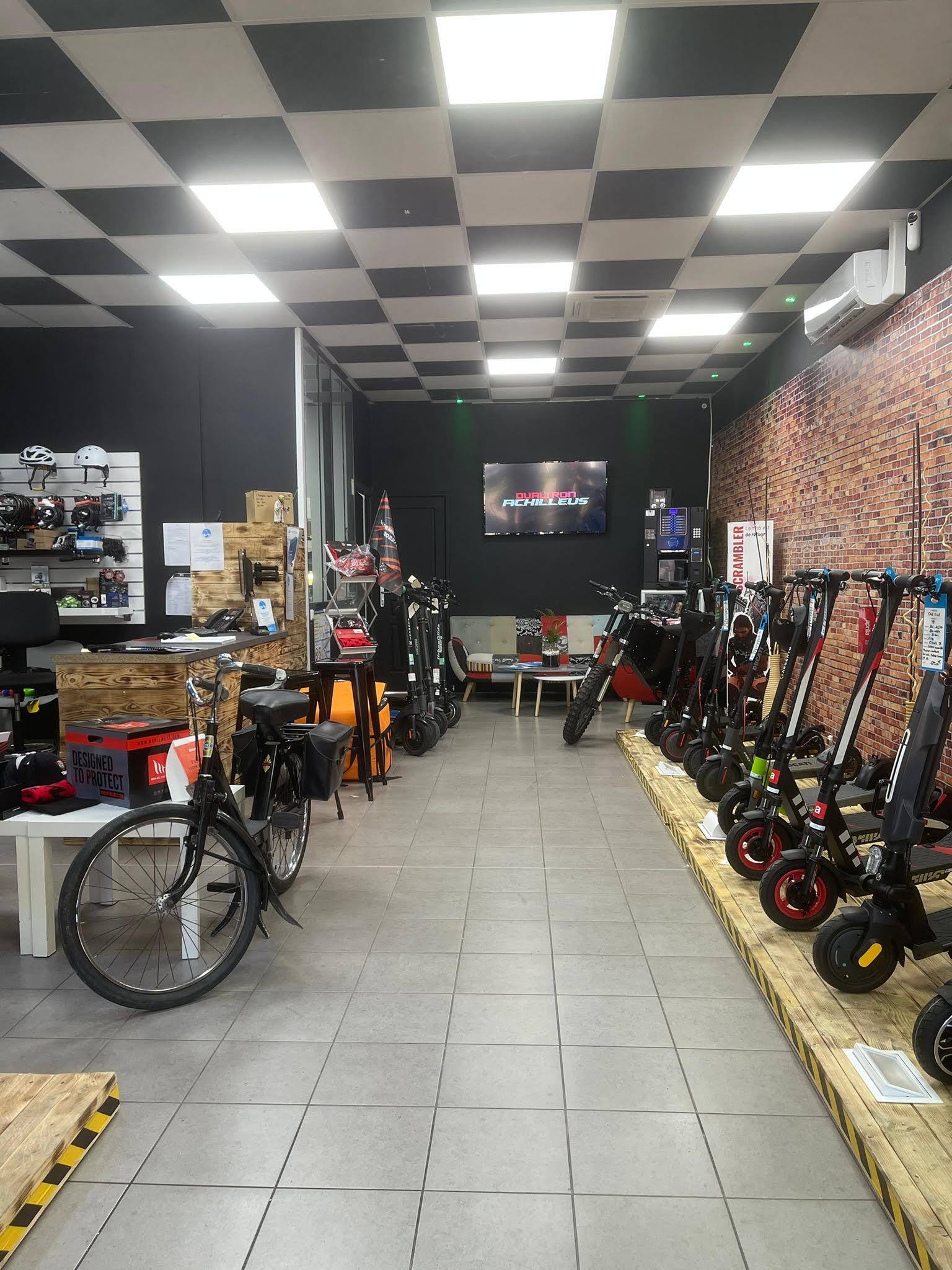 Boutique - GME