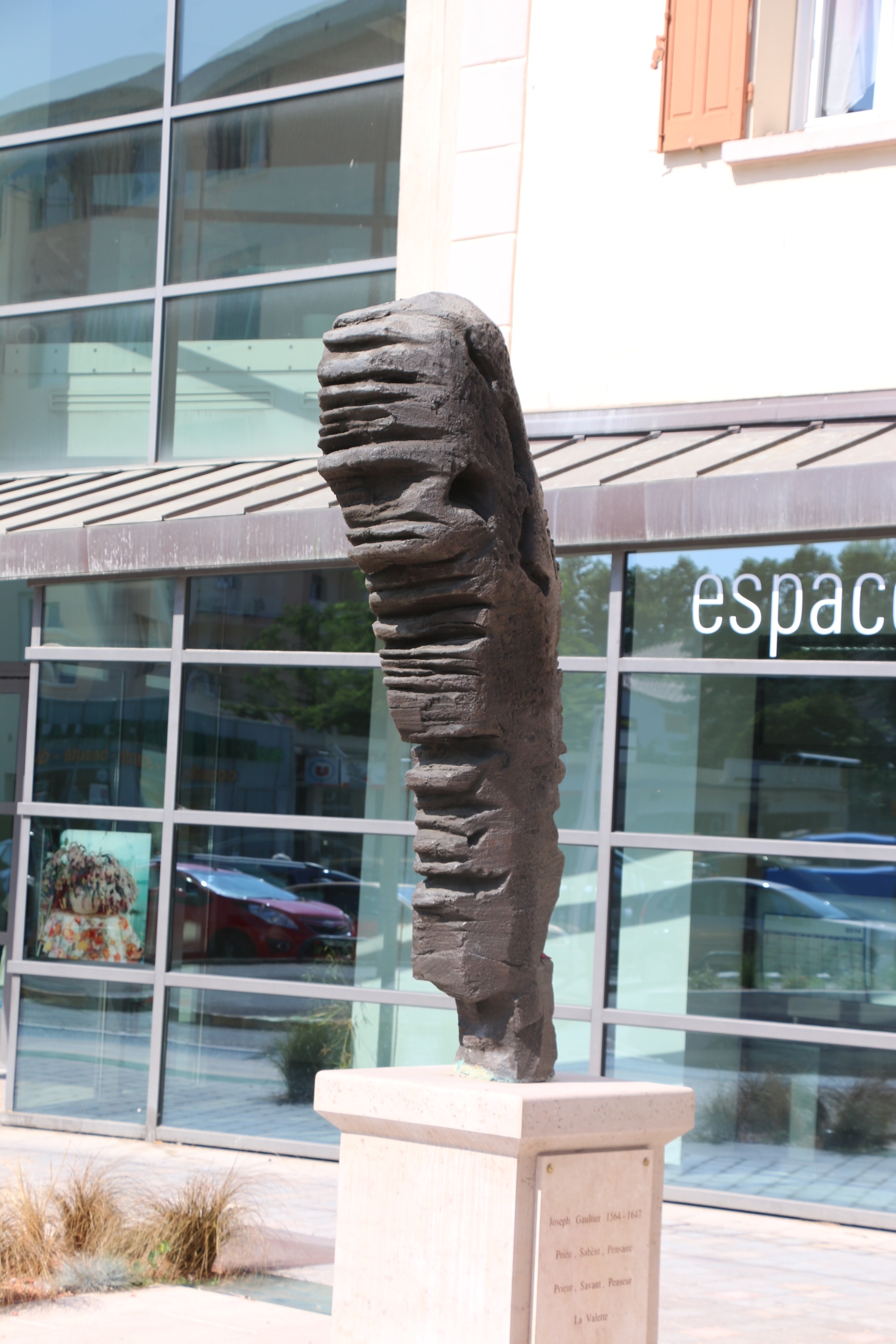 Sculture - © sandrinew