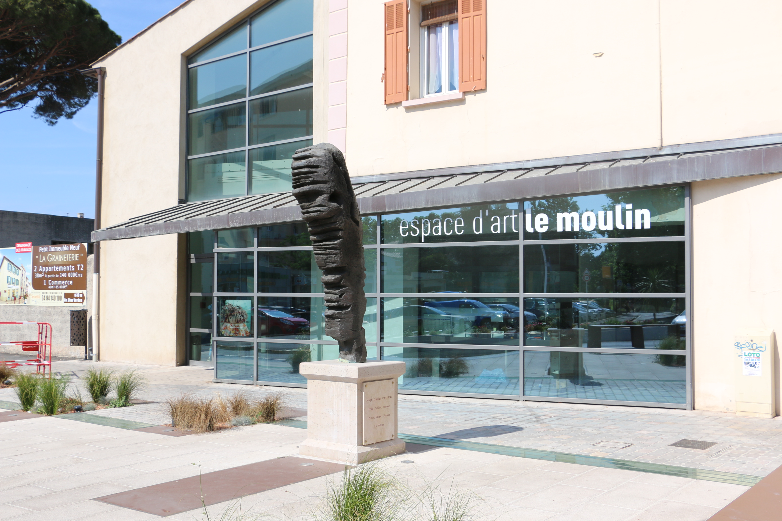 Le Moulin - © sandrinew