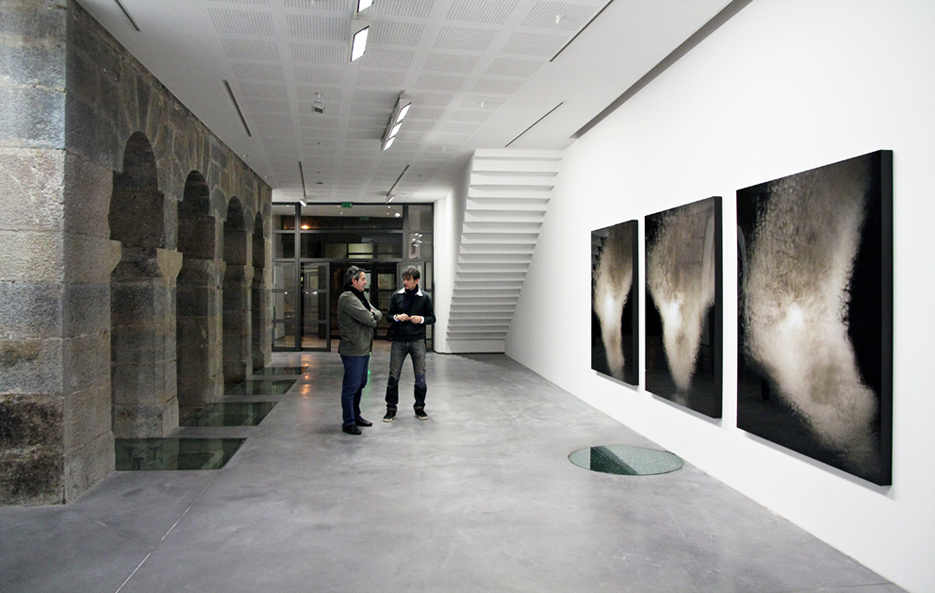 Exposition - © Ville La Valette