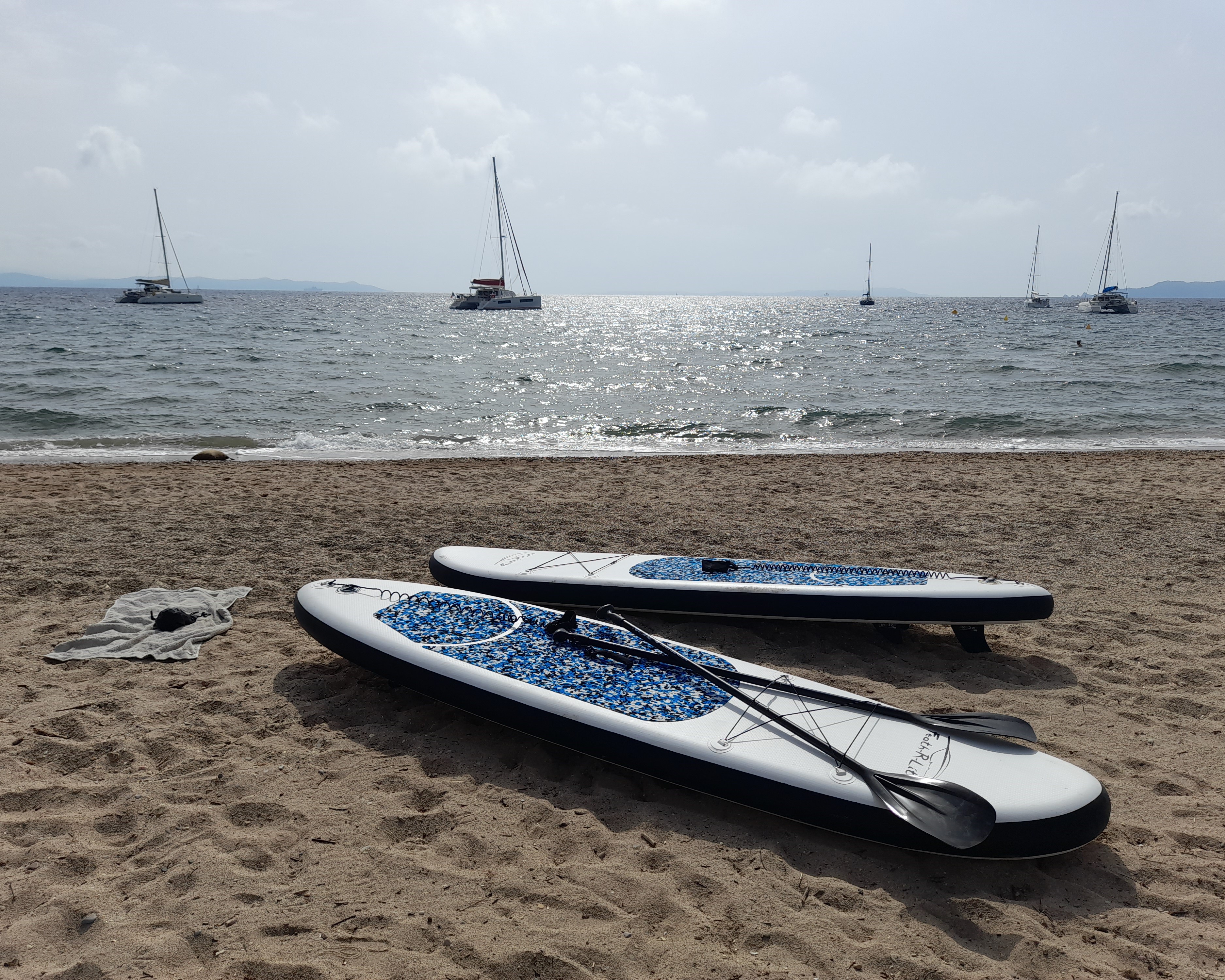 Paddles - Loisirs Minute