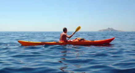 Kayak - Loisirs Minutes