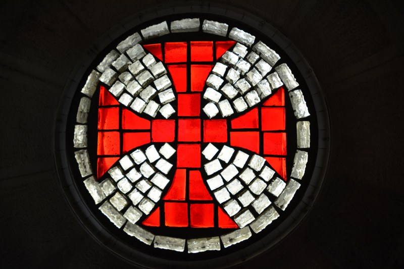 Visite guidée : A l'école des chevaliers (spécial enfants) - Visite guidée : A l'école des chevaliers (spécial enfants)