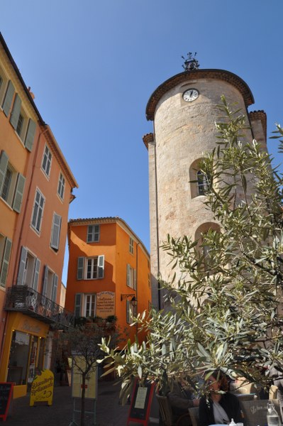 Visite guidée : A l'école des chevaliers (spécial enfants) - Visite guidée : A l'école des chevaliers (spécial enfants)