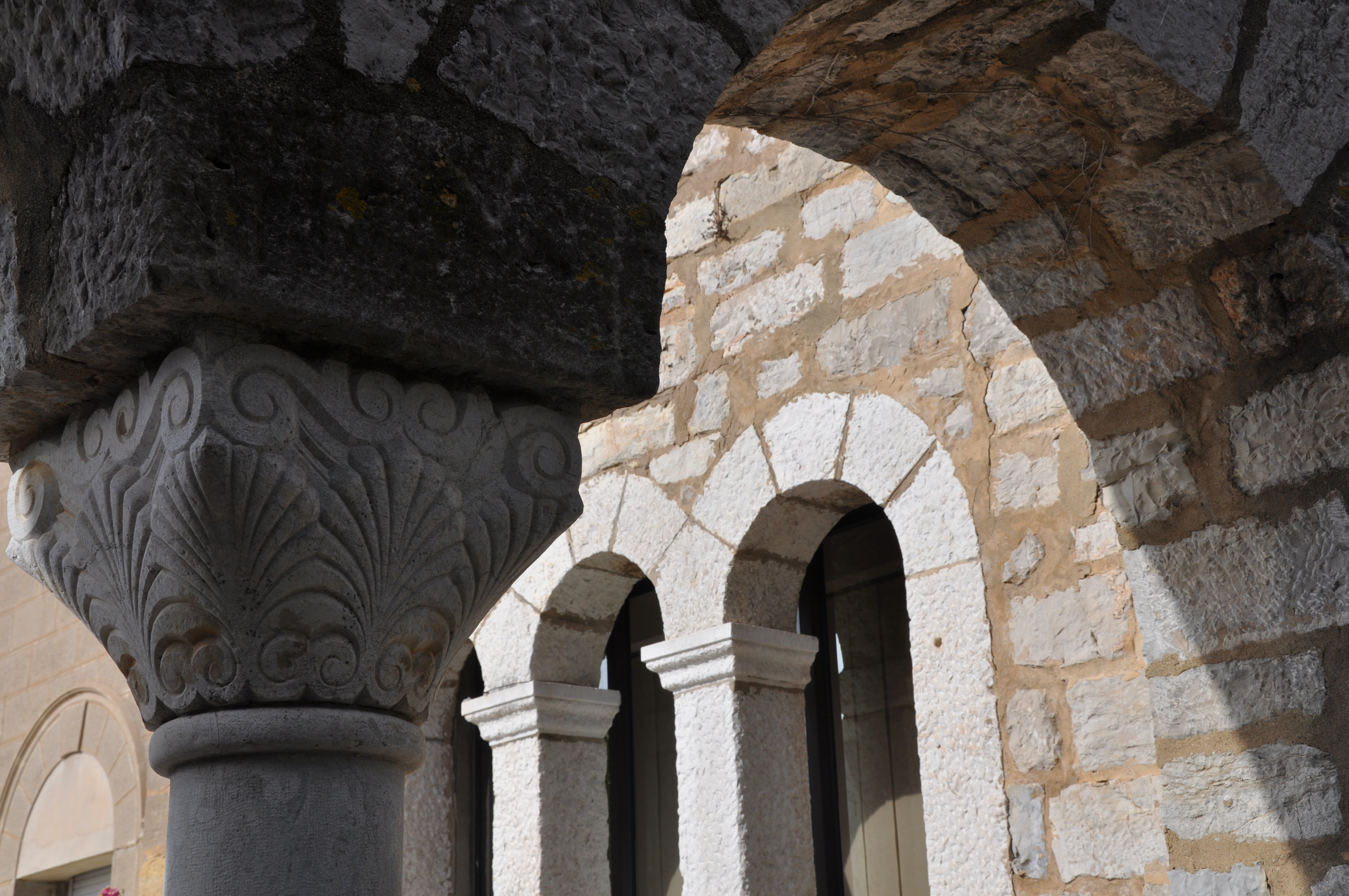 hyères patrimoine visite au fil du temps provence histoire - Visite guidée : Hyères au fil du temps