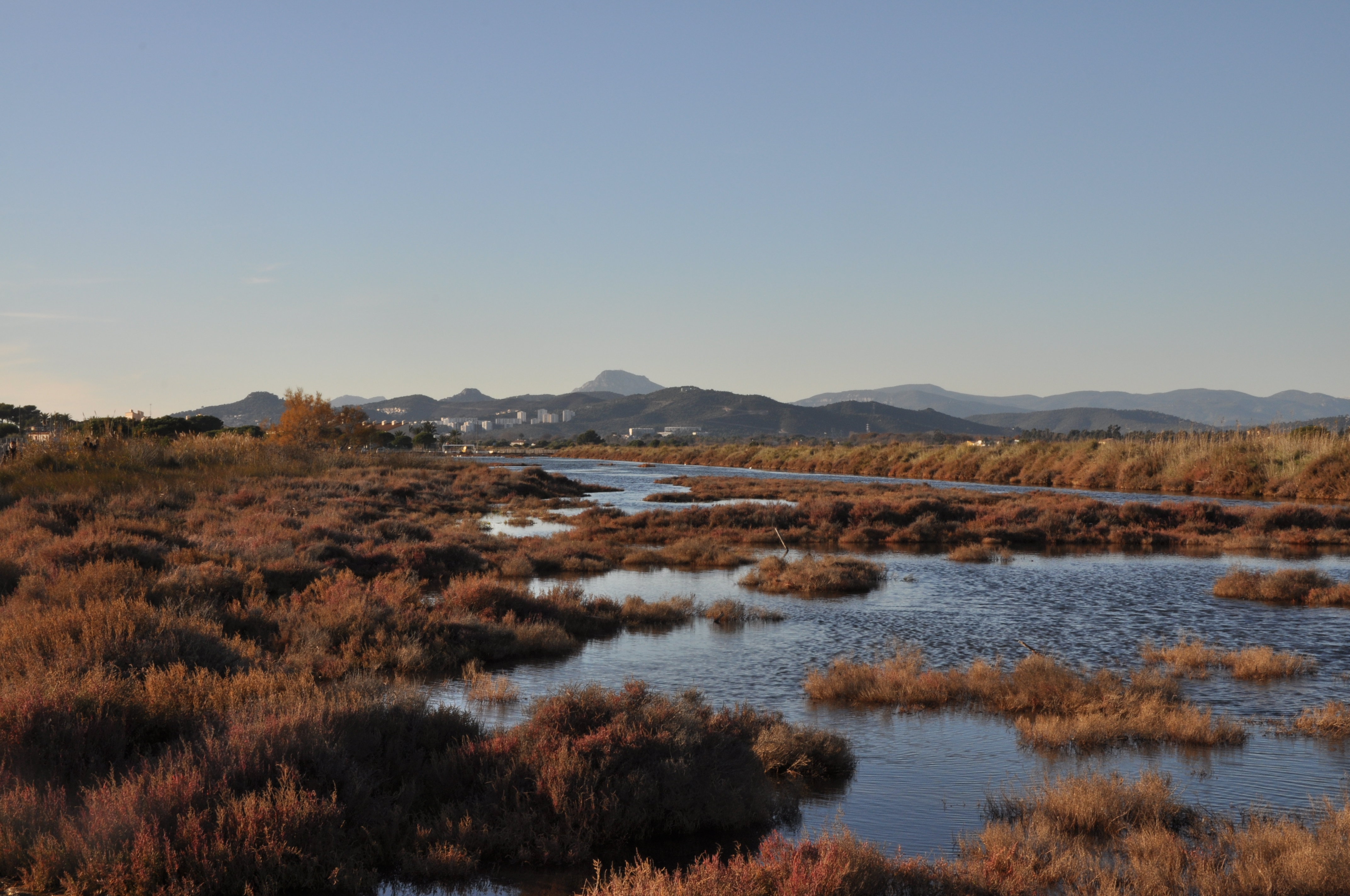 salin hyeres patrimoine pesquiers sel - Visite guidée : Histoire du sel