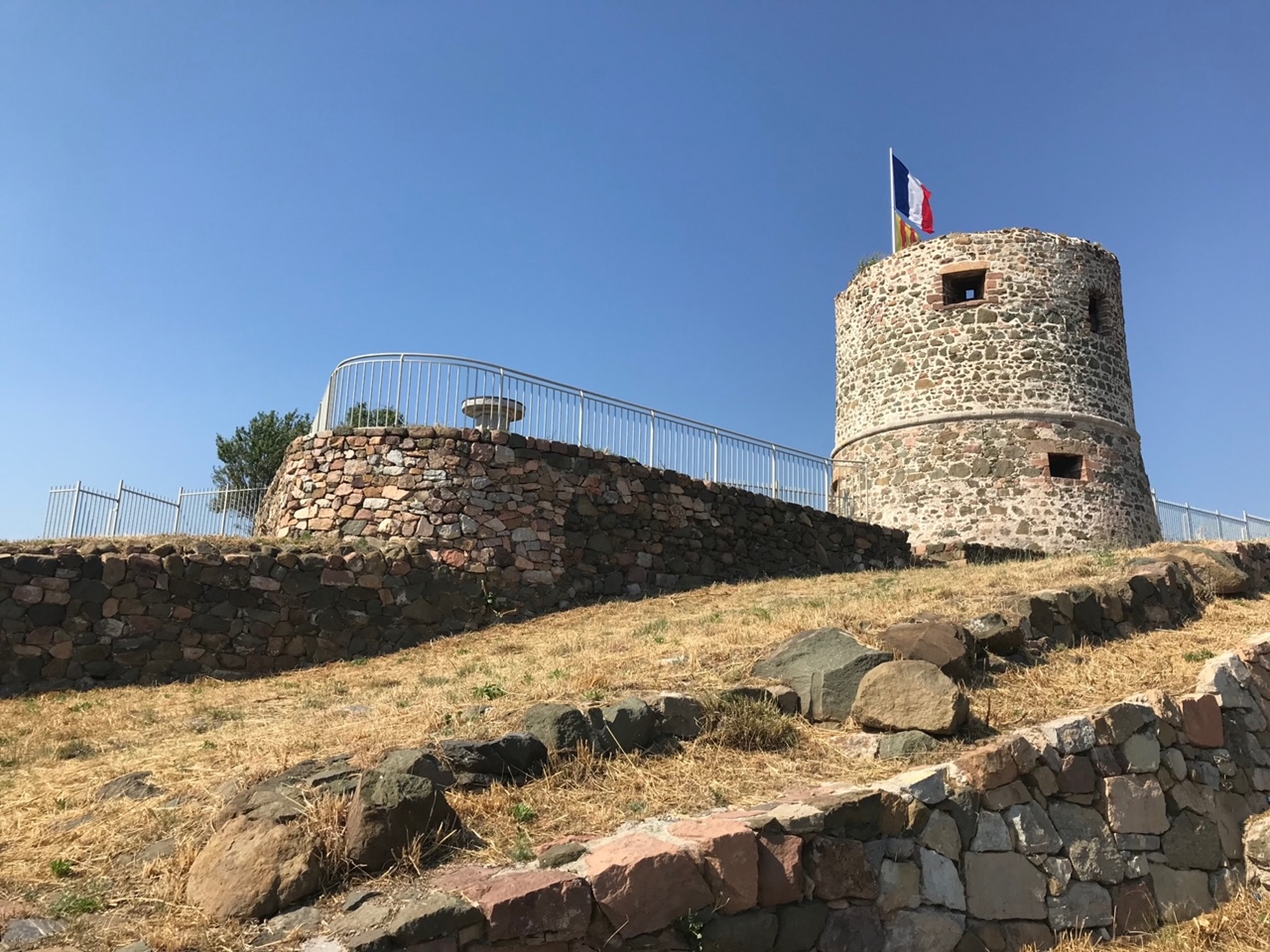 Visites Guidée " Le patrimoine historique de la Vielle Ville" - Hyères Tourisme