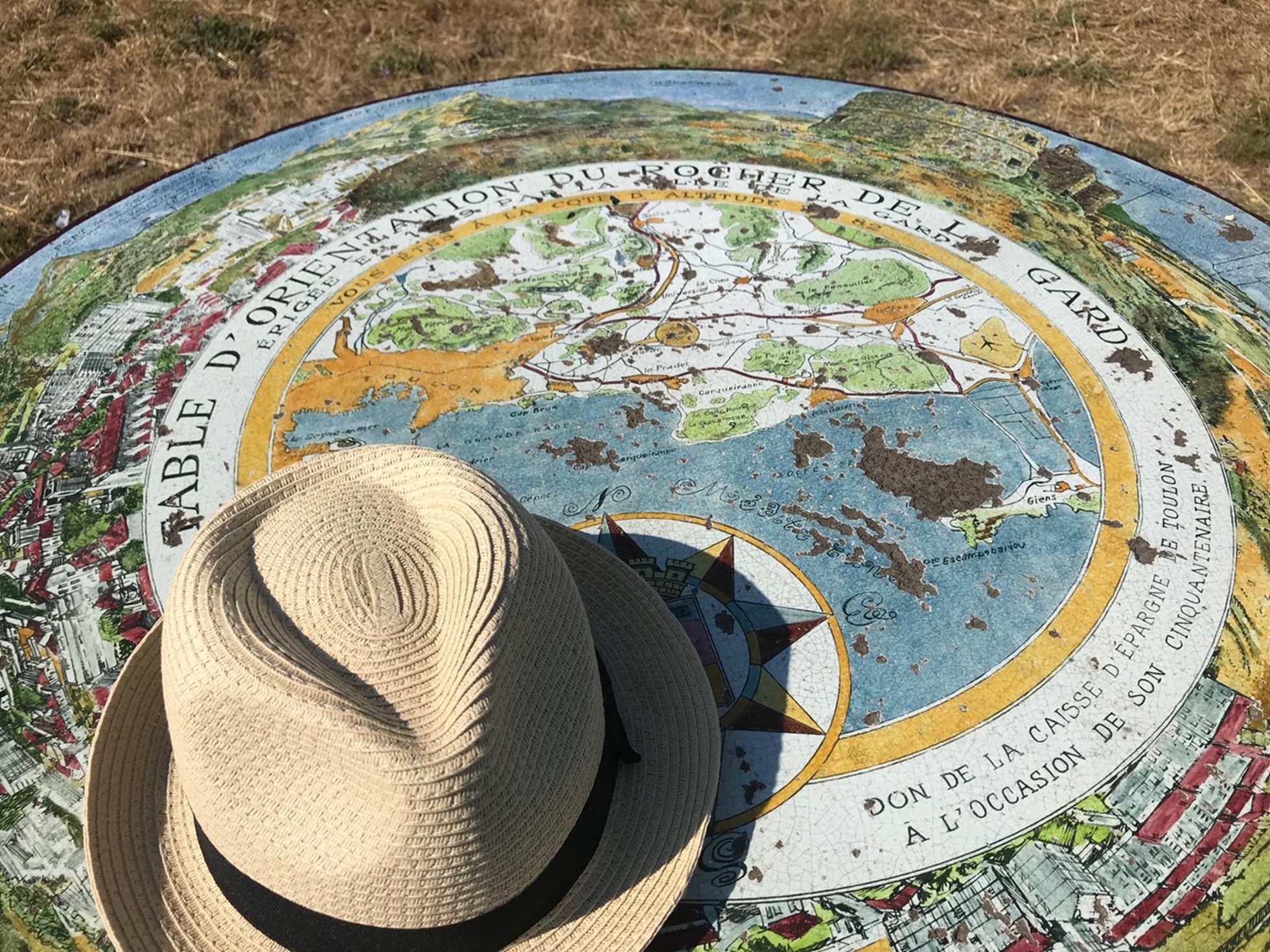 Visites Guidée " Le patrimoine historique de la Vielle Ville" - Hyères Tourisme