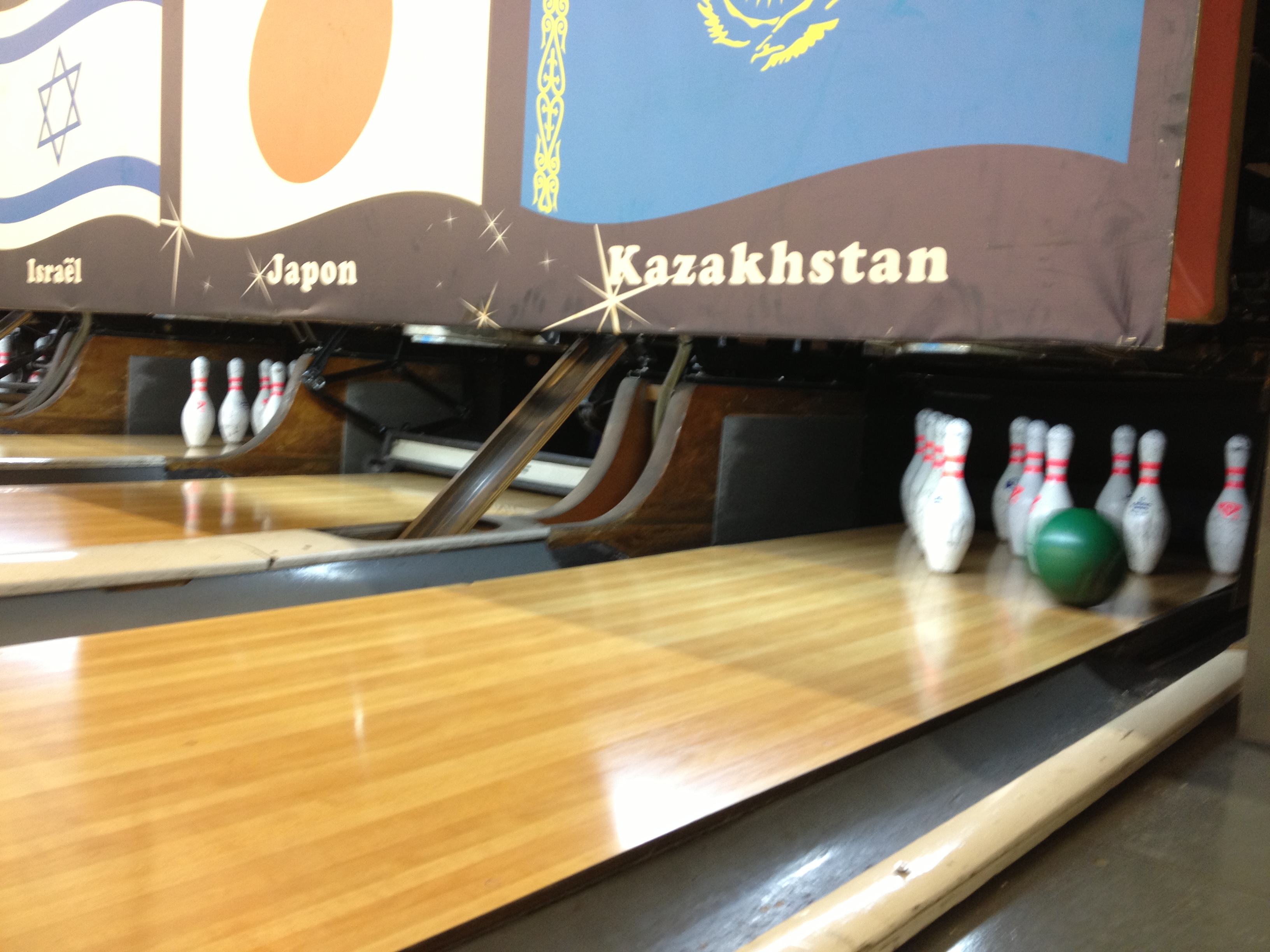 Bowling de Provence La Garde - Bowling de Provence La Garde