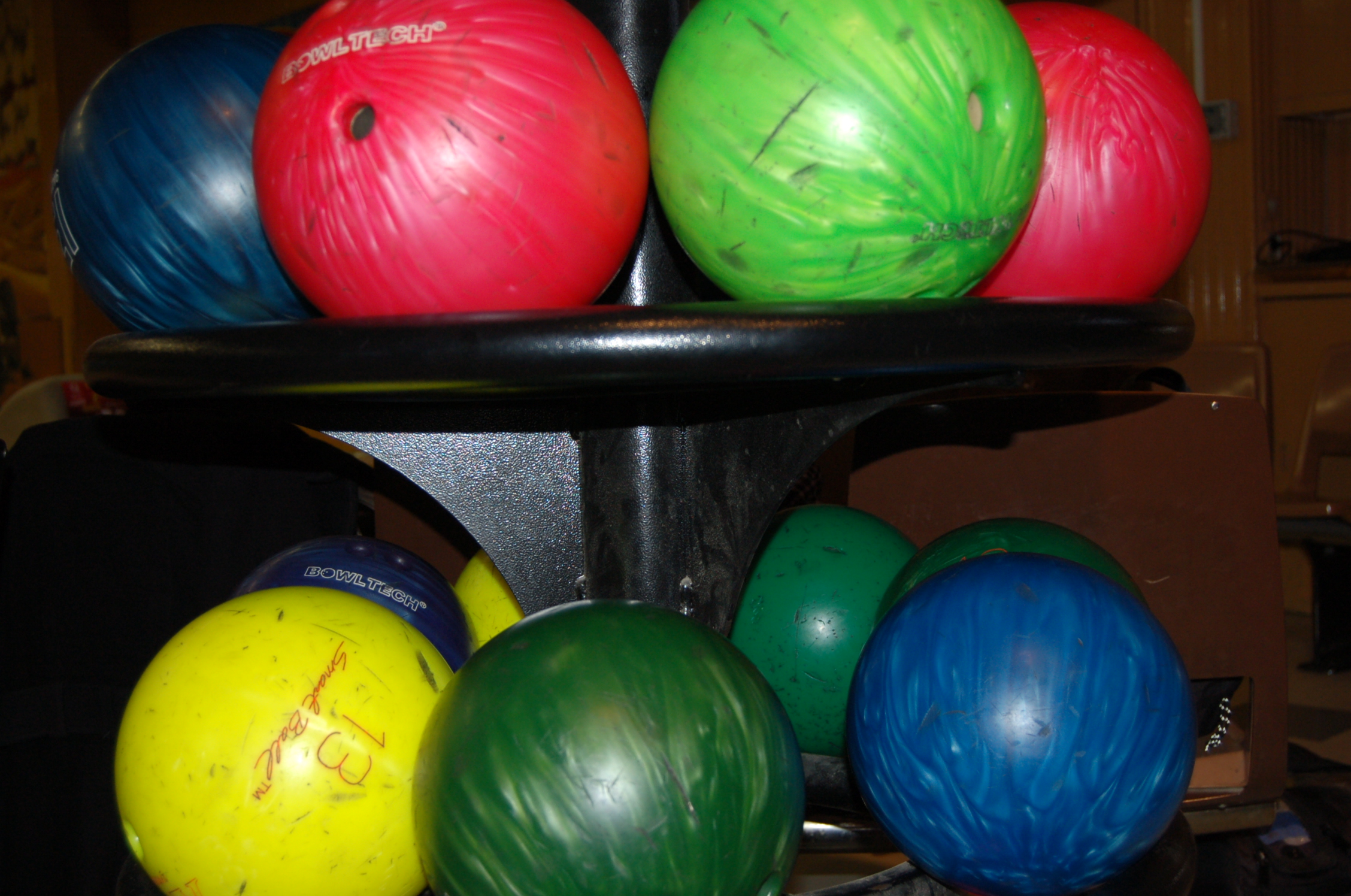 Bowling de Provence La Garde - Bowling de Provence La Garde