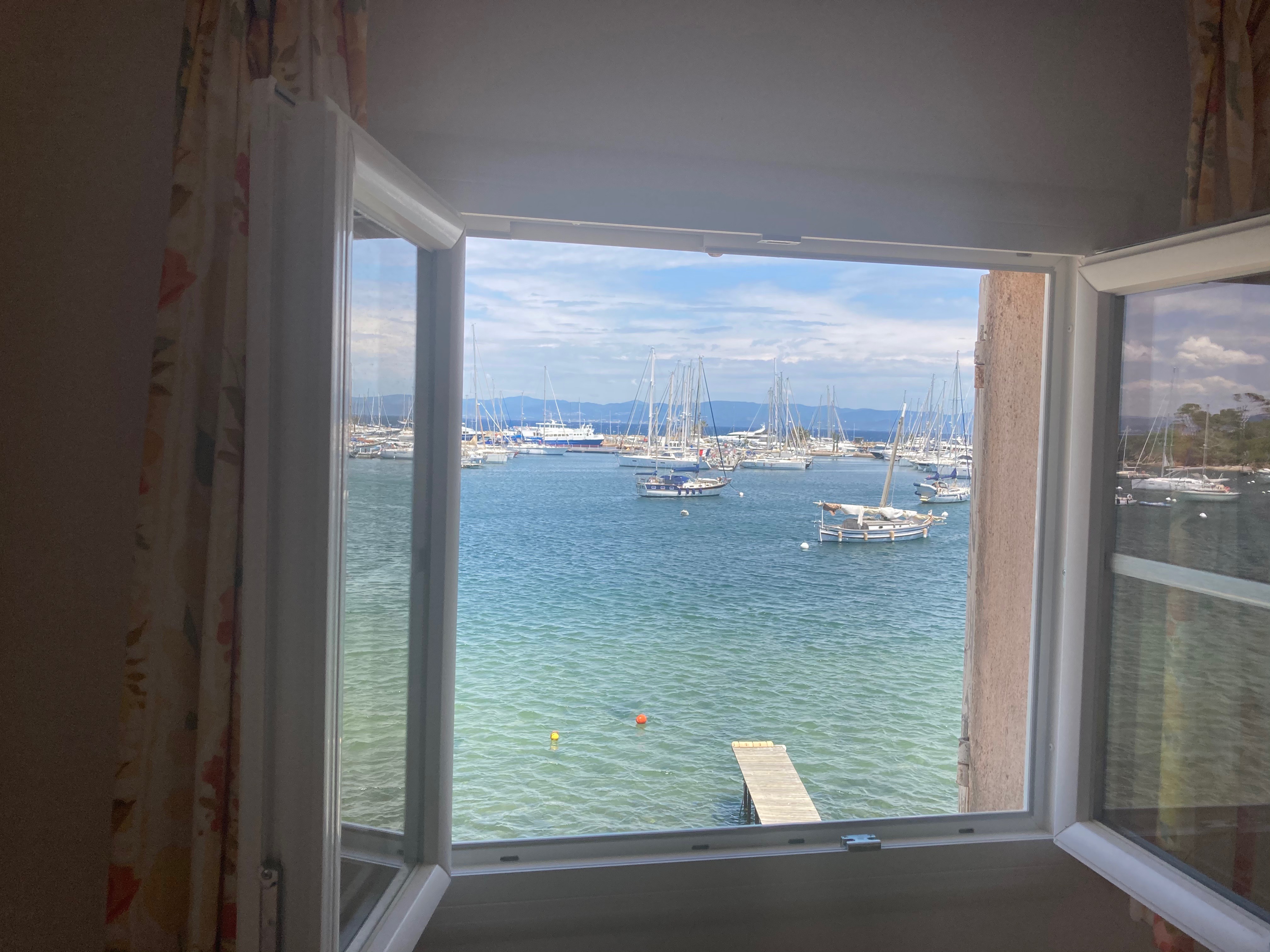 Conciergerie Porquerolles immobilier - Porquerolles Immobilier