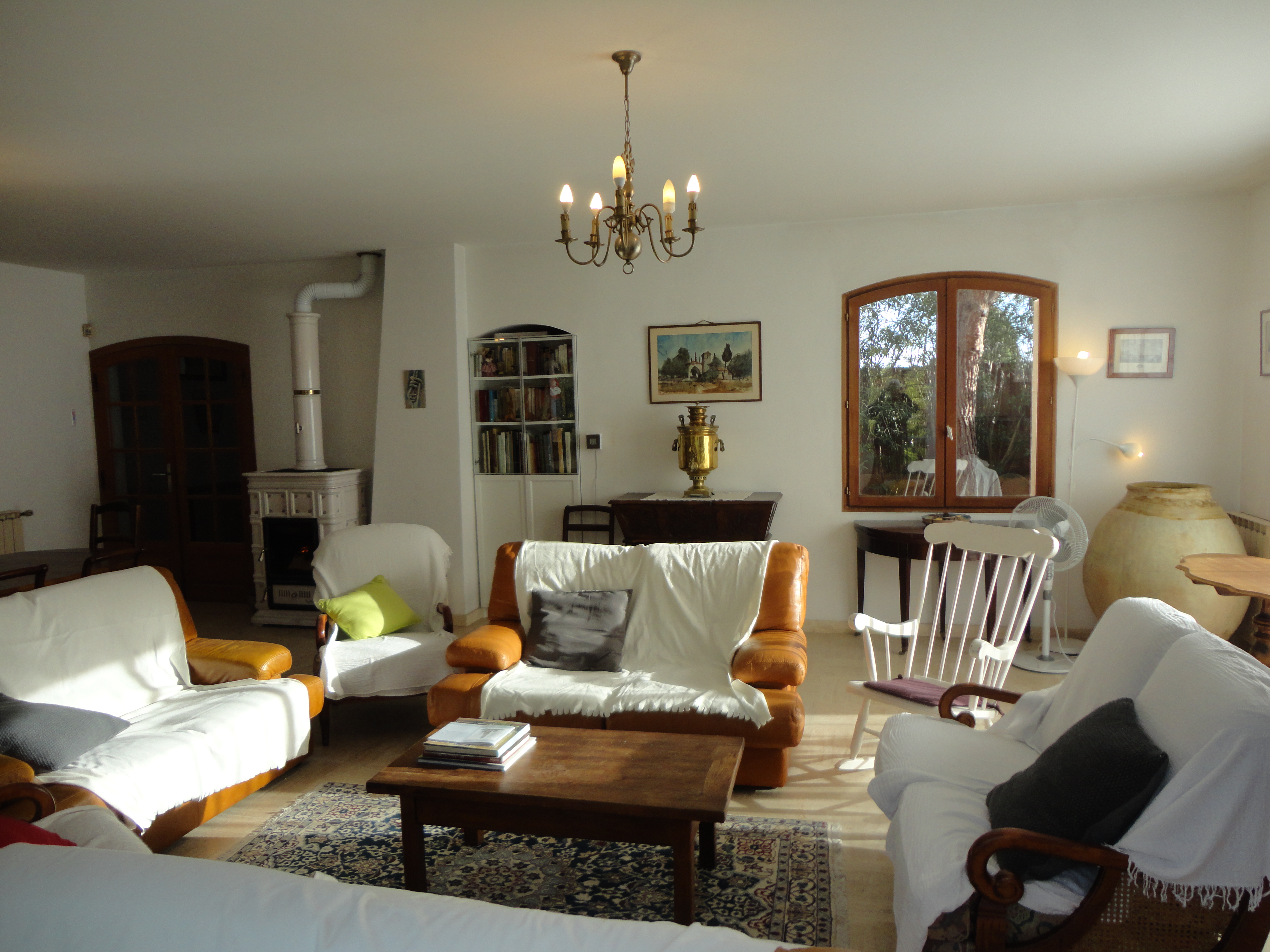 Prenez place - Yves Maillard