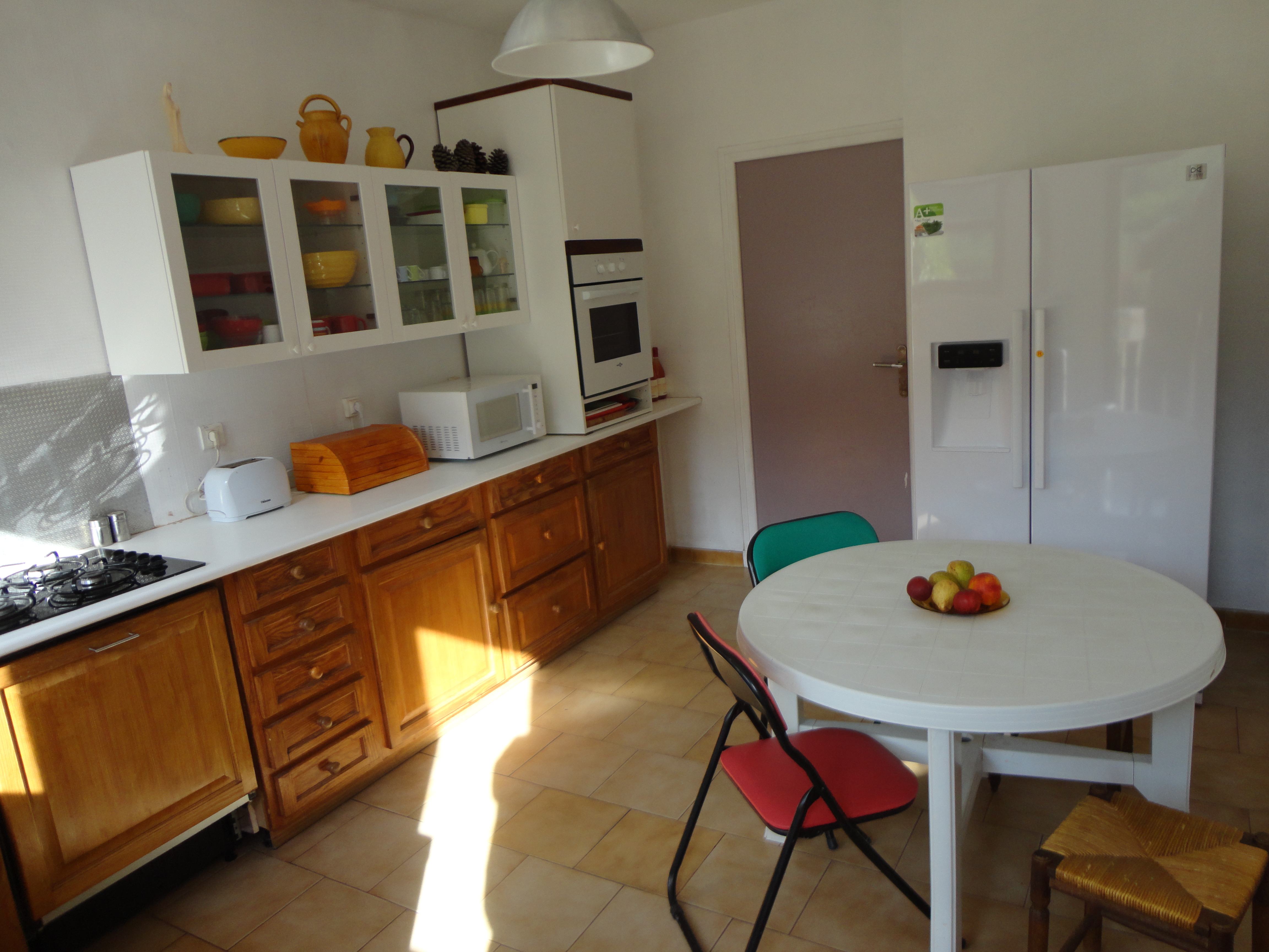 Bon appétit - Yves Maillard