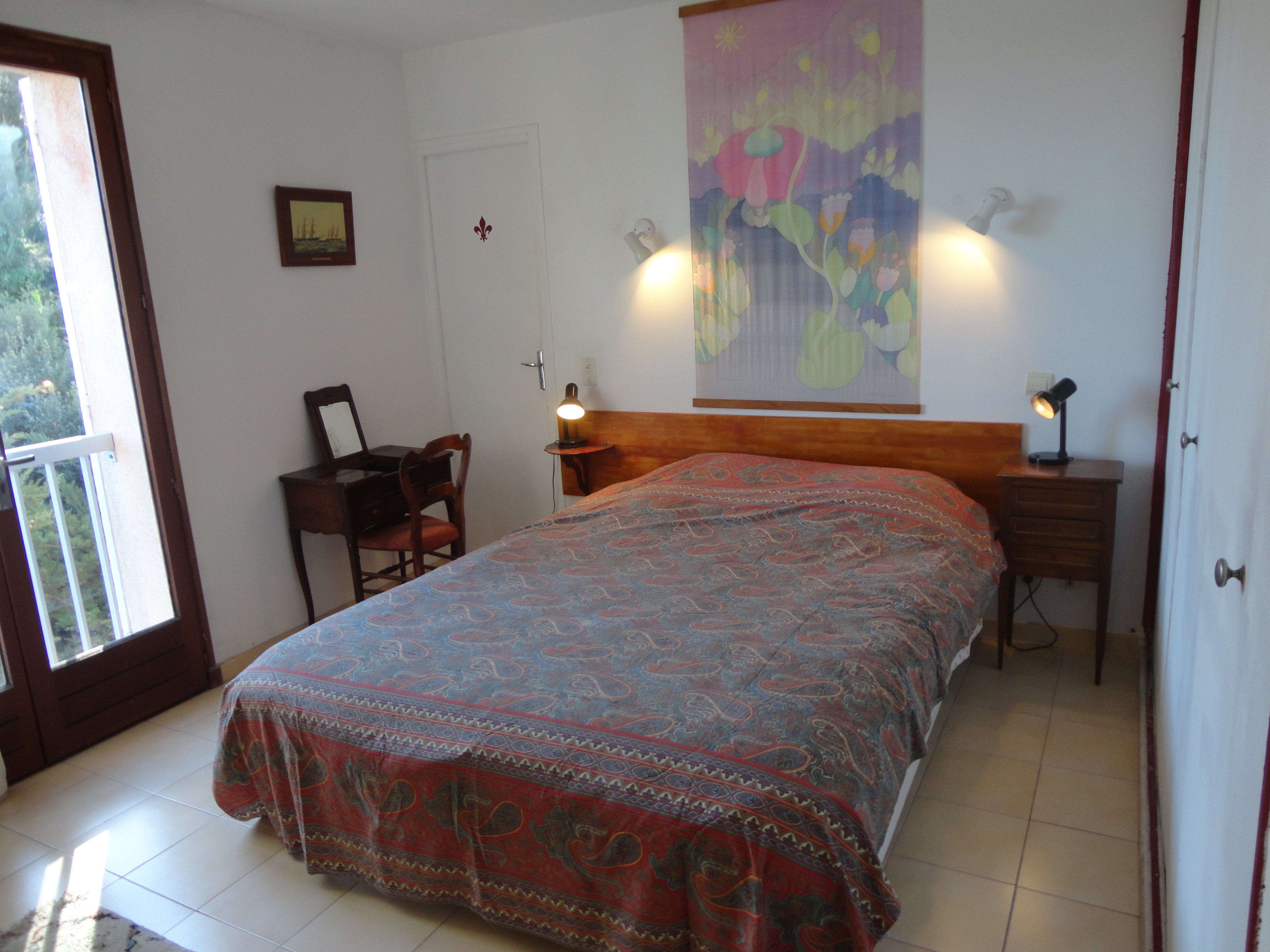 Bonne nuit - Yves Maillard