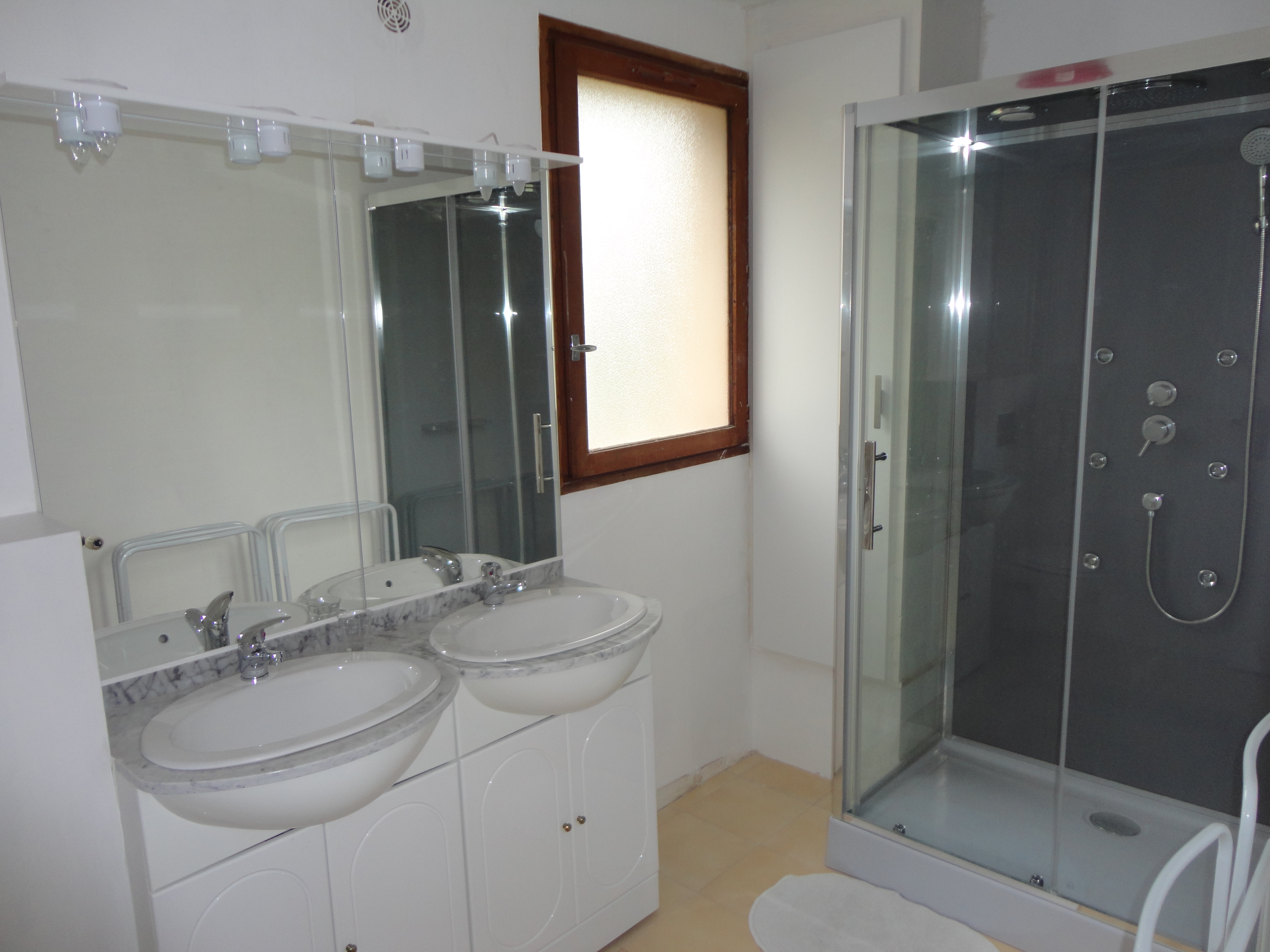 On peut chanter sous la douche - Yves Maillard