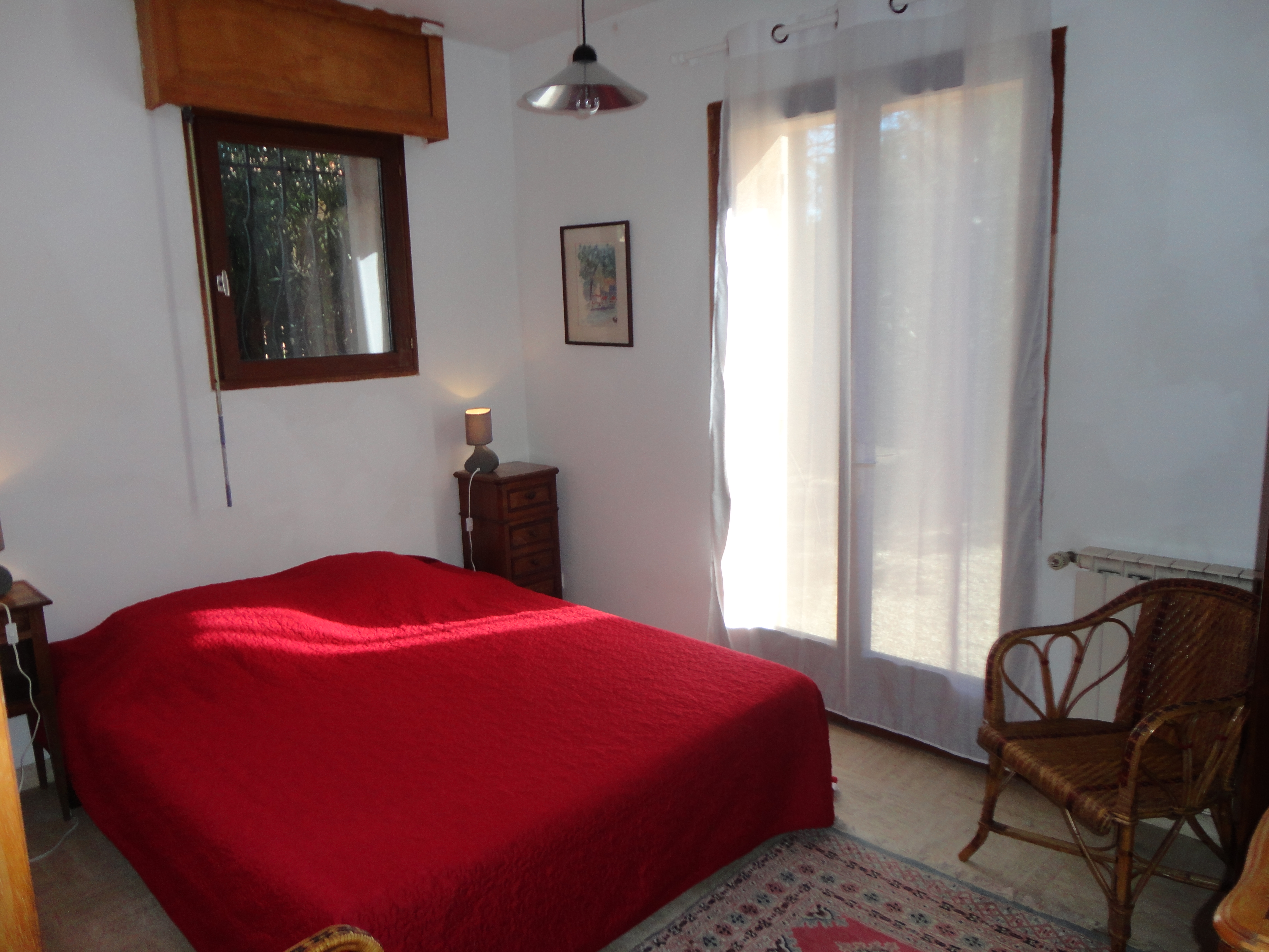 Dormez en paix - Yves Maillard