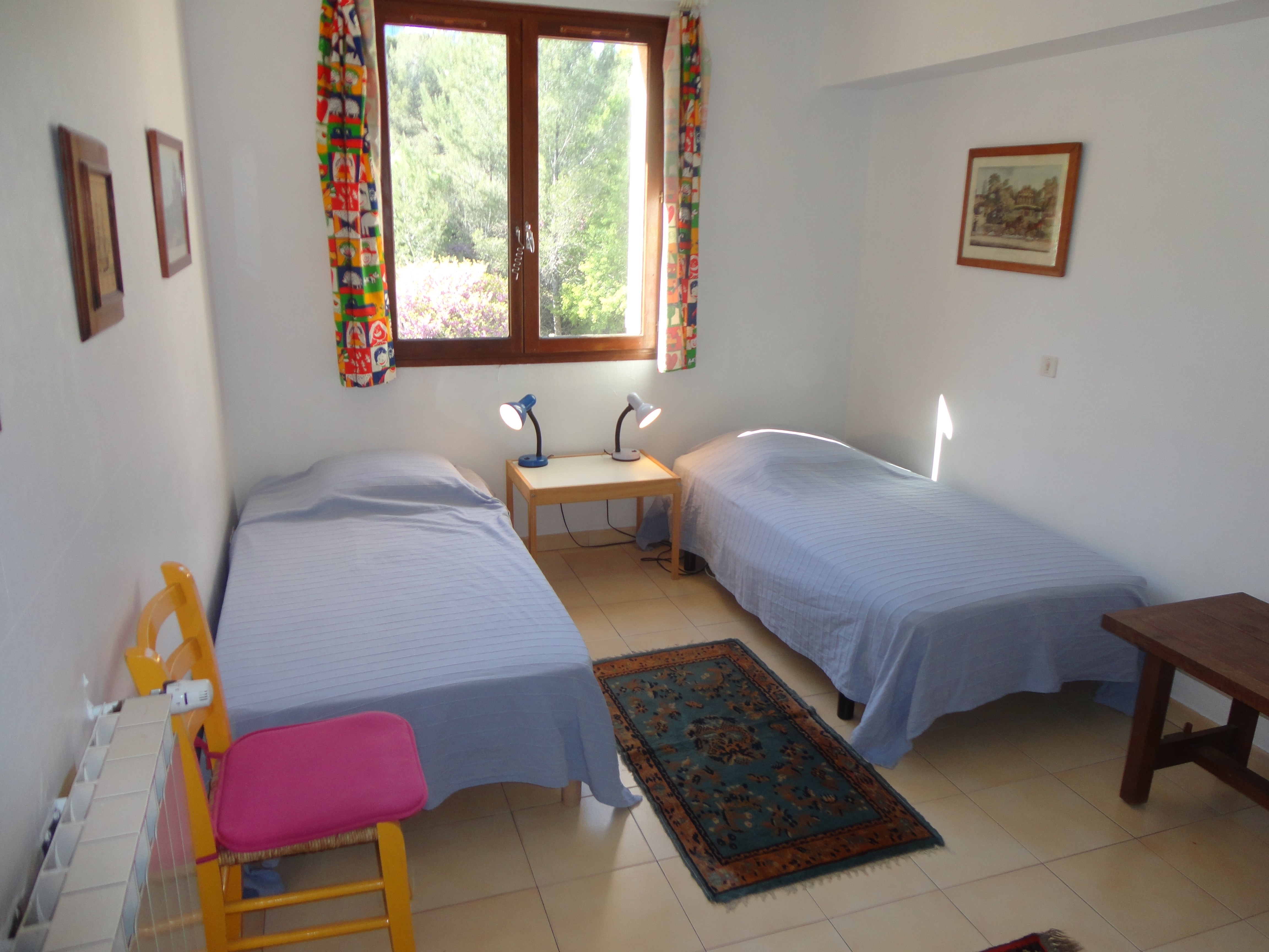 Bonne nuit les petits - Yves Maillard