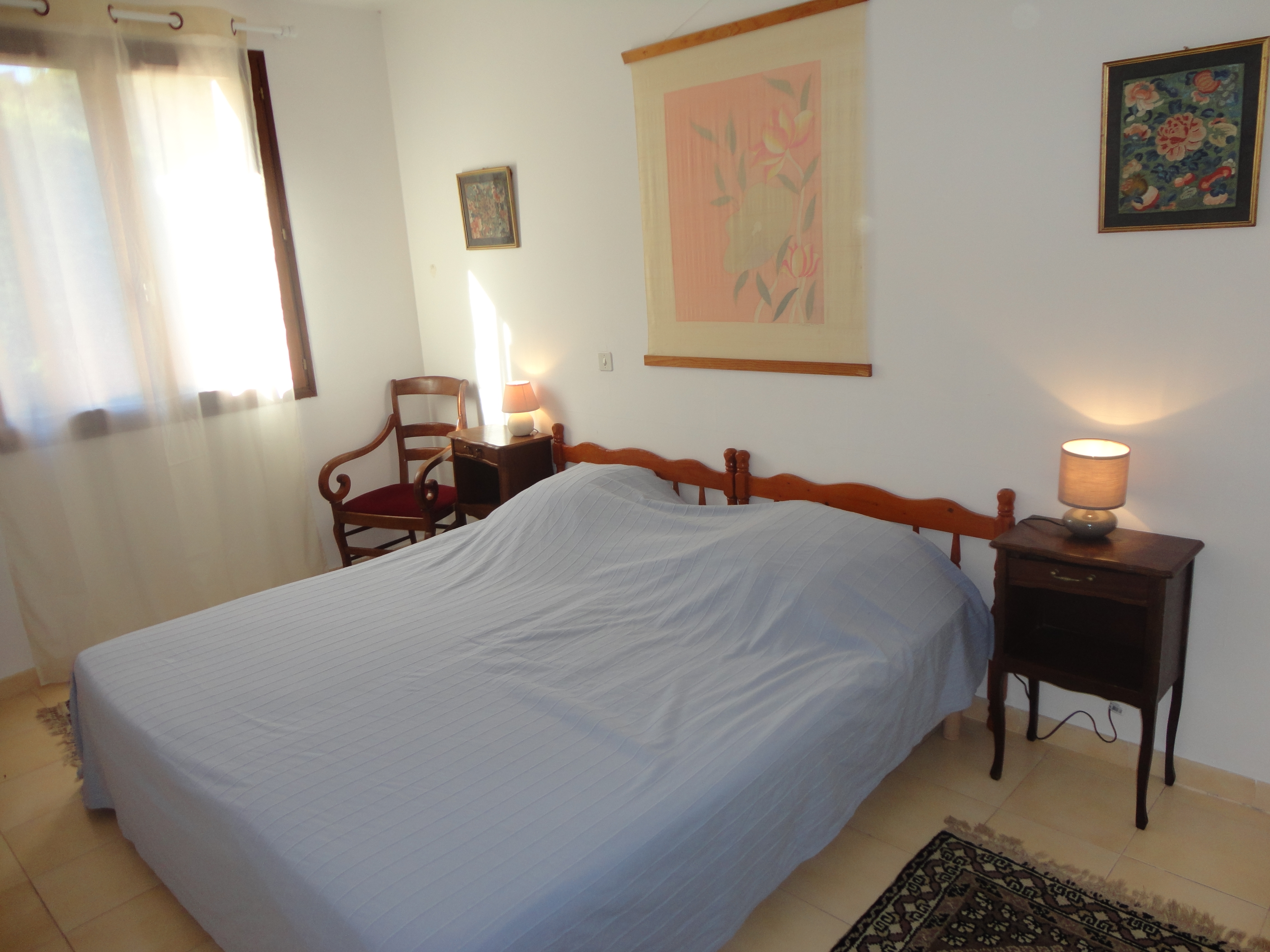 Good night - Yves Maillard