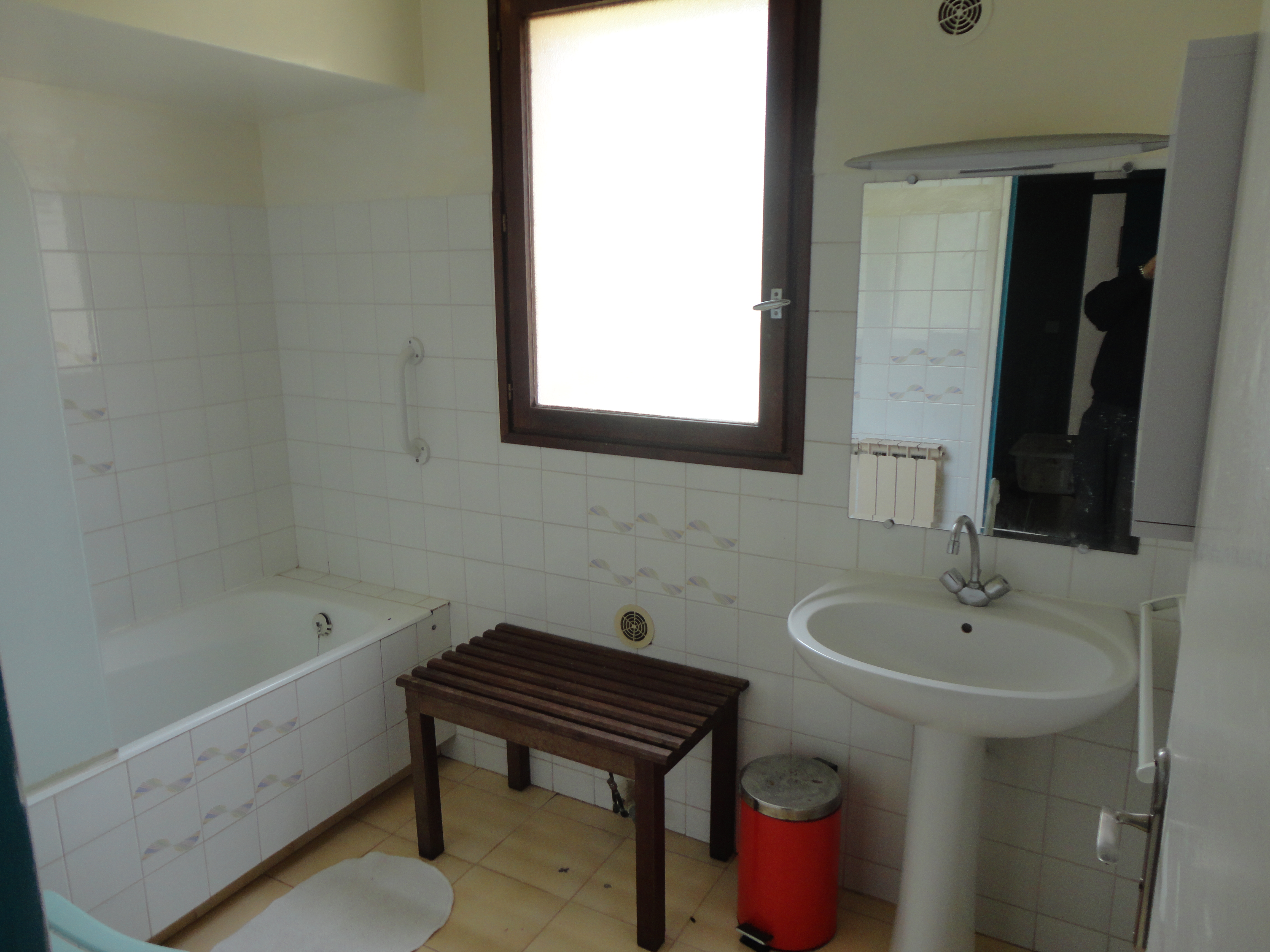 Villa - Tamaris - Maillard Yves - Yves Maillard