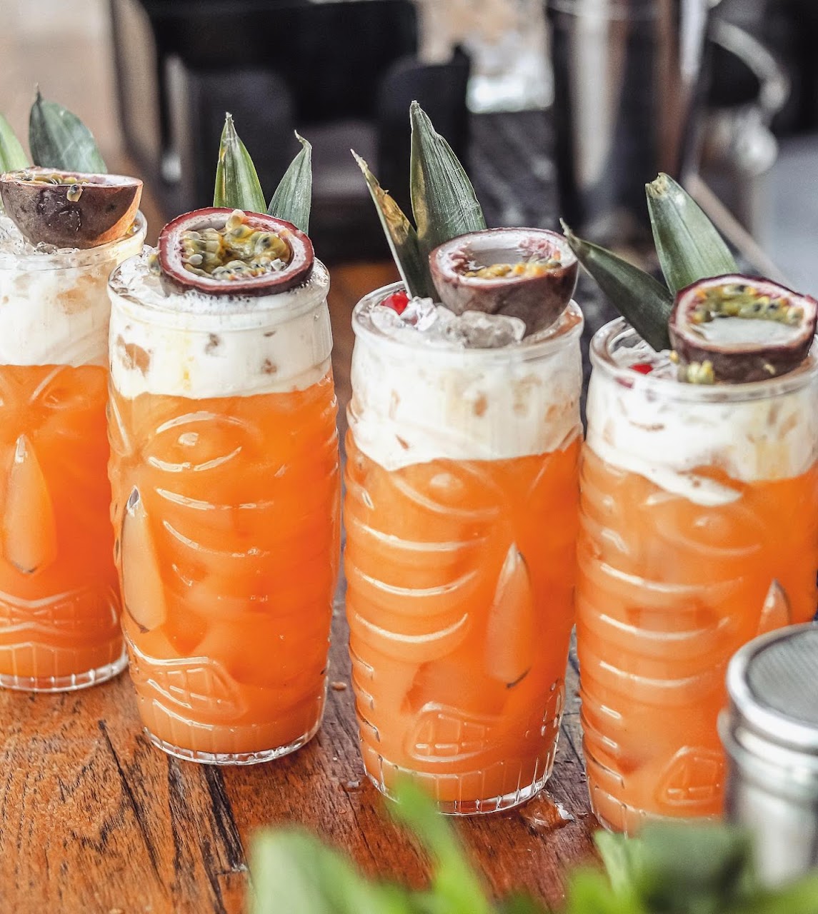 Le Georges - Le Georges