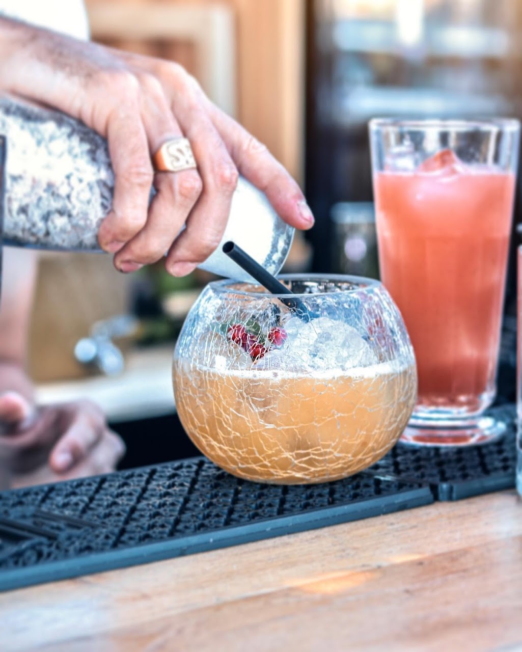 Le Georges - Le Georges