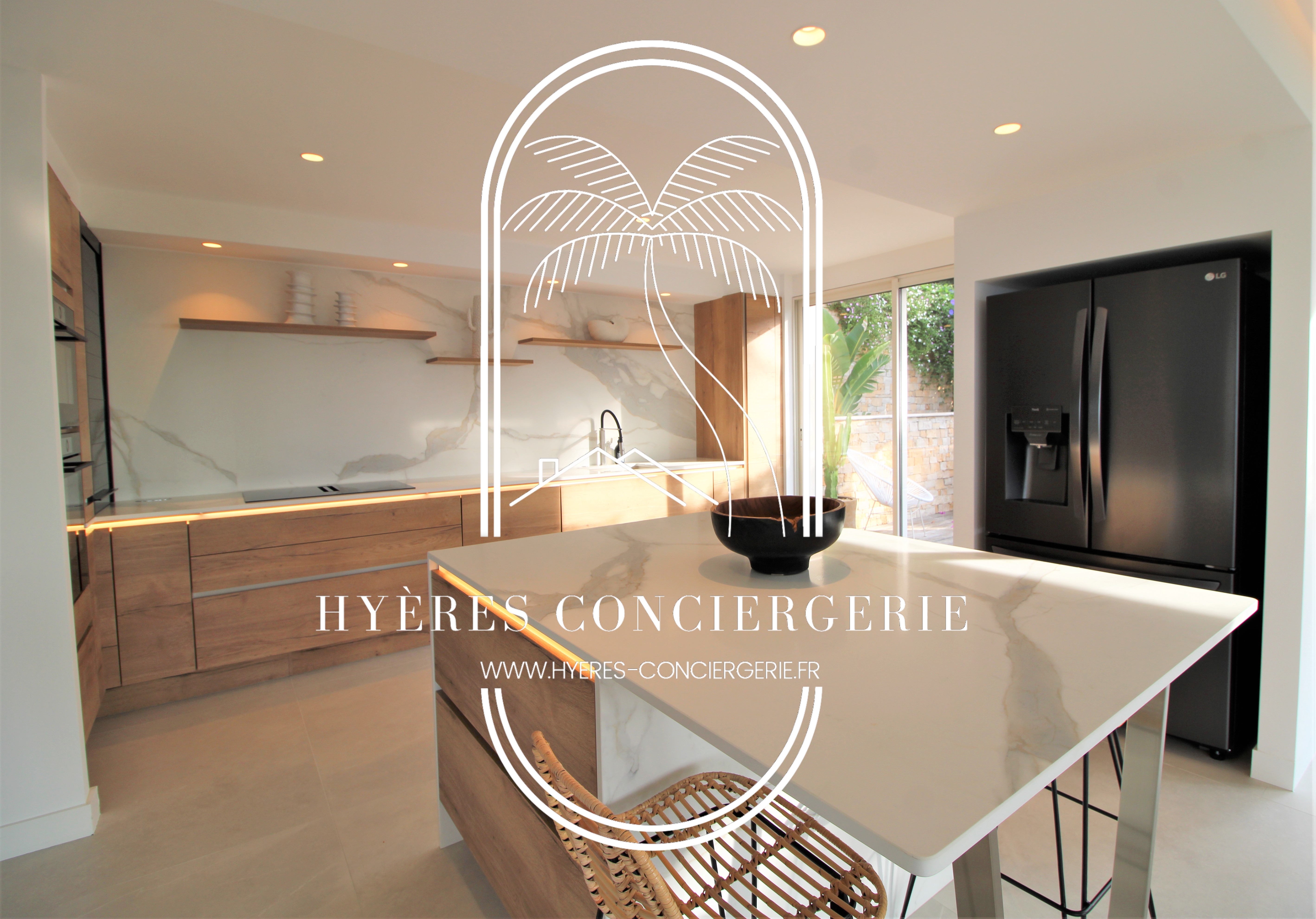 Villa luxueuse pinchinier - HC