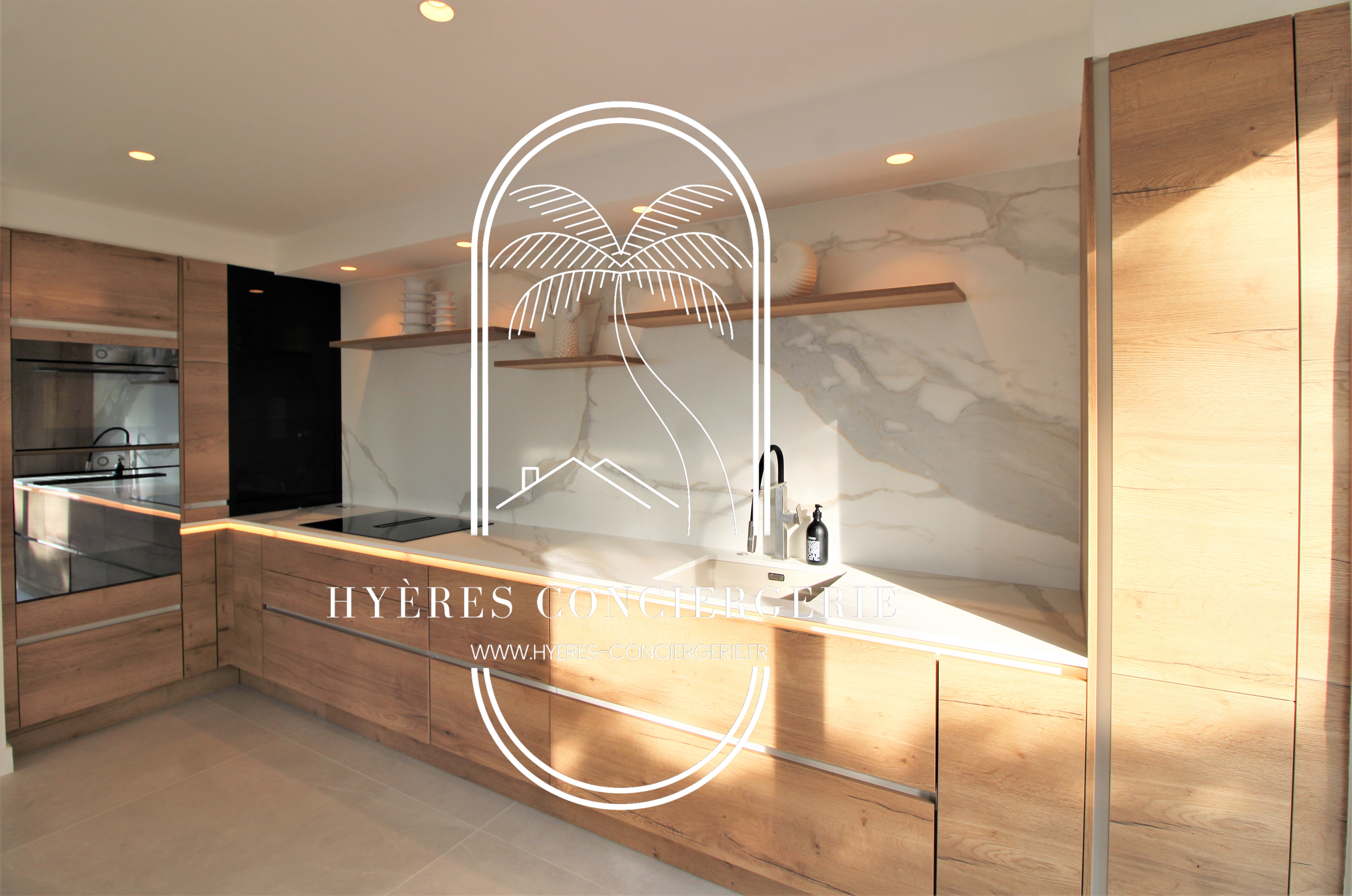 Villa luxueuse pinchinier - HC