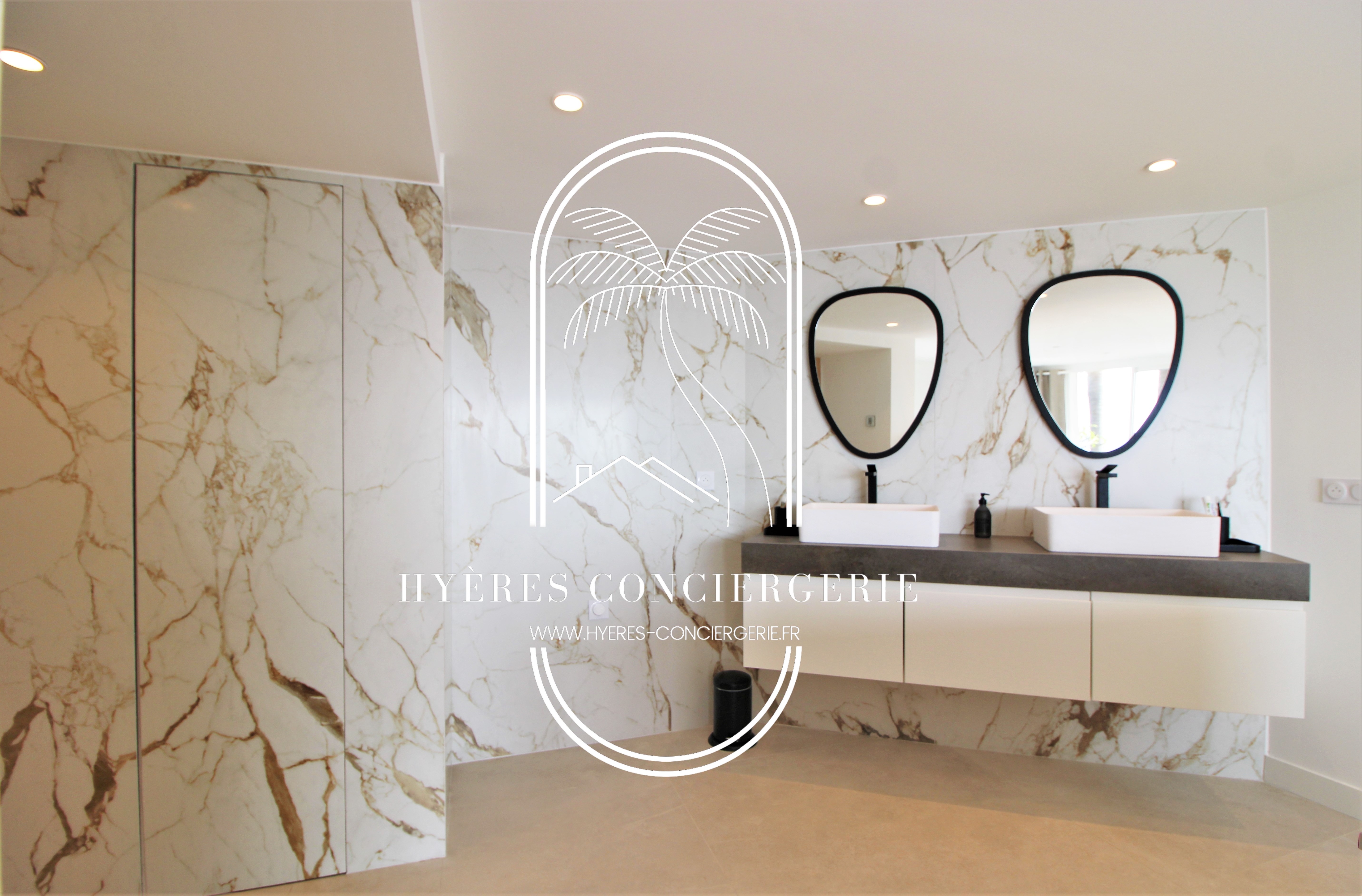 Villa luxueuse pinchinier - HC