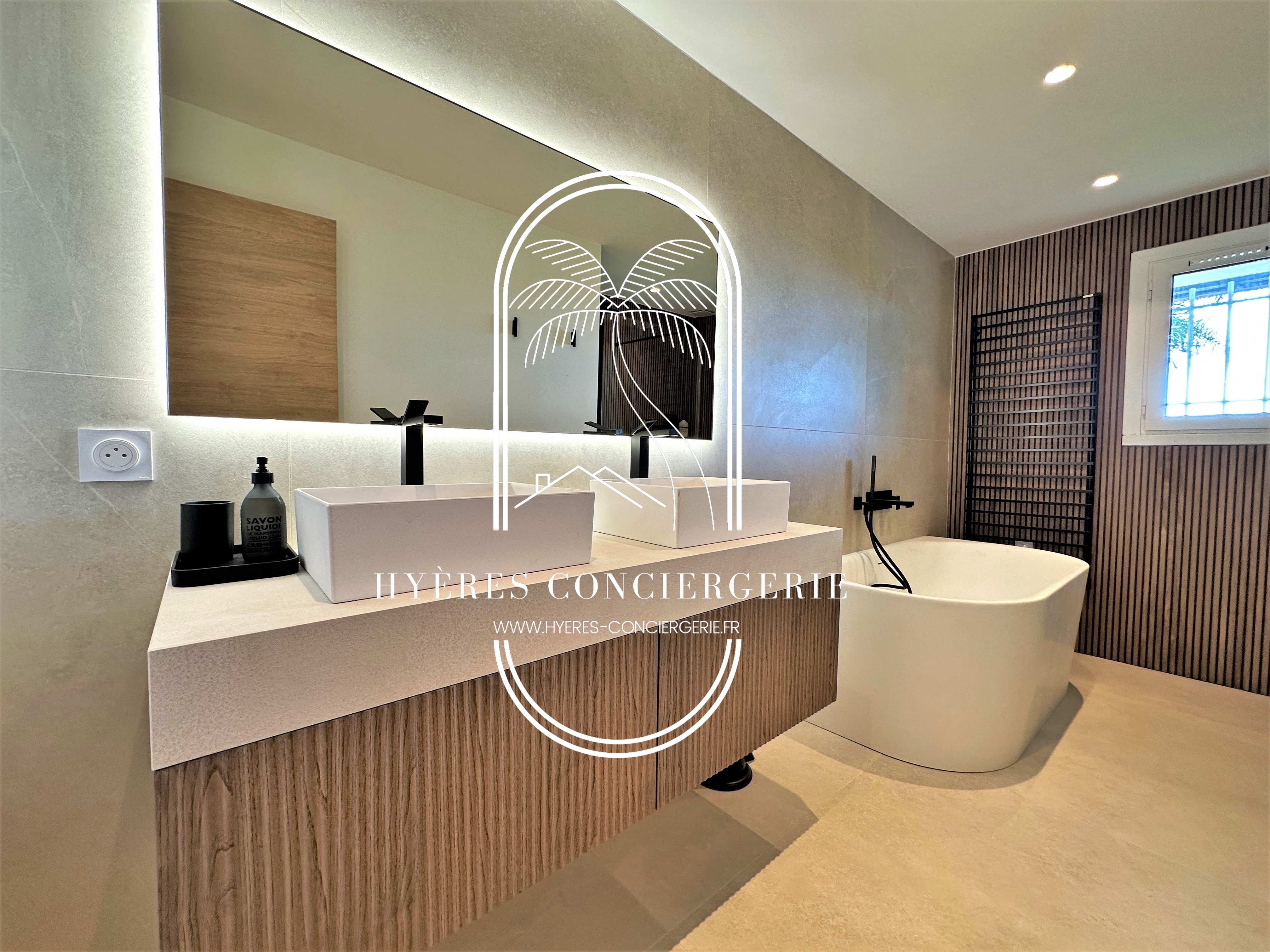 Villa luxueuse pinchinier - Villa luxueuse pinchinier