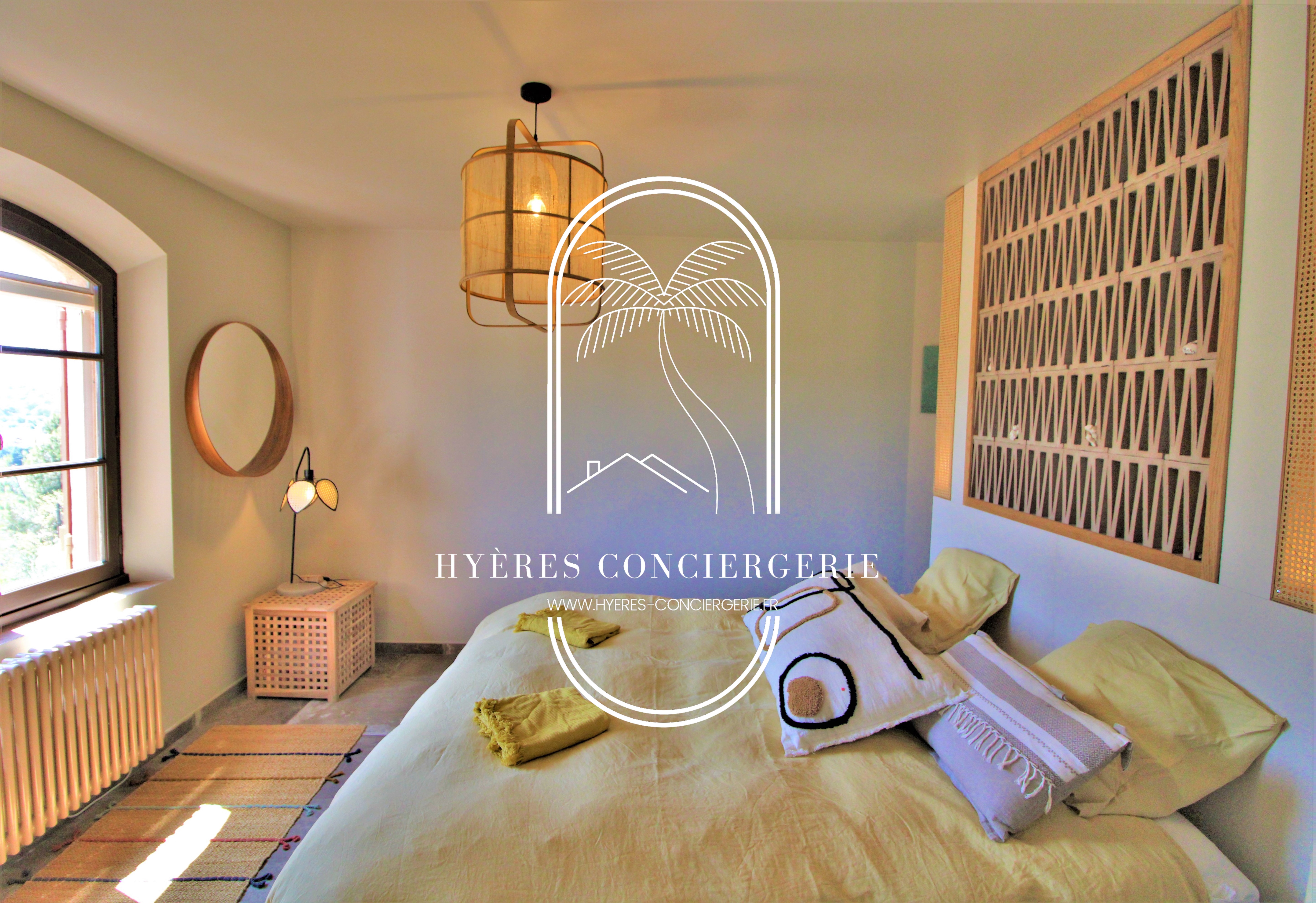 Le mas du crabe rose - HC