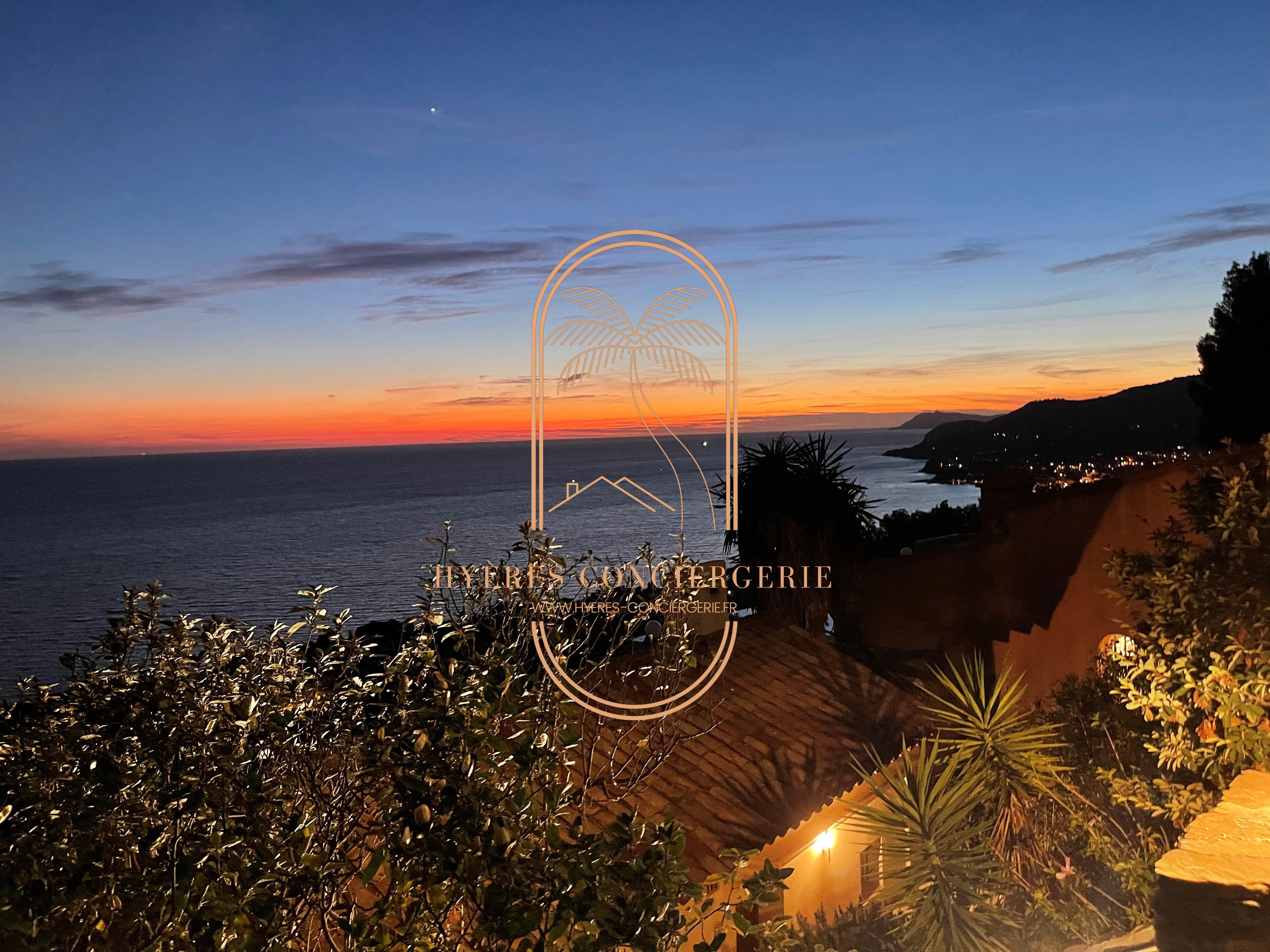 Villa le Pinchinier - HC