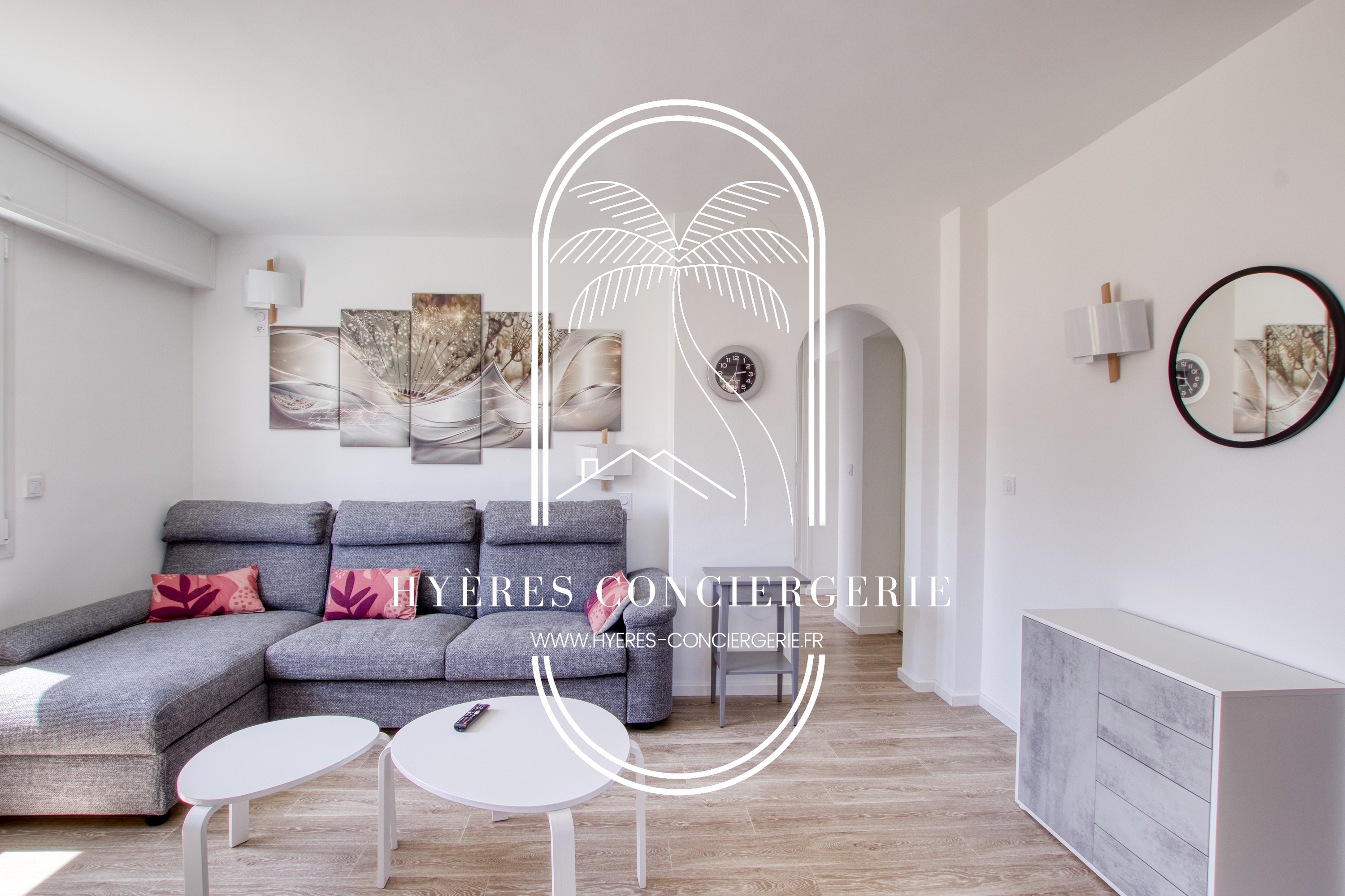 Les Pins Les Pesquiers - HC