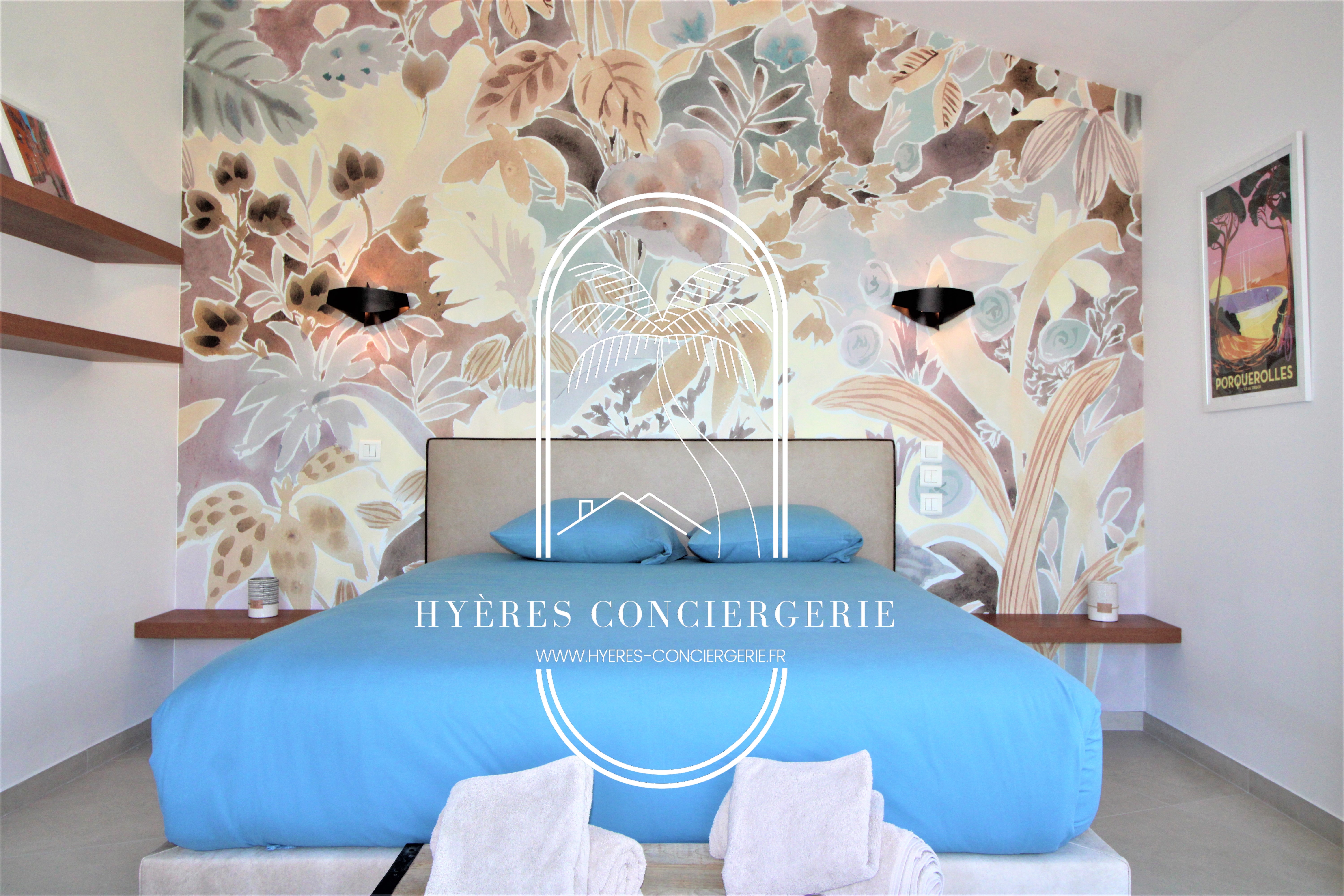 Villa l'arbanaise Giens - HC