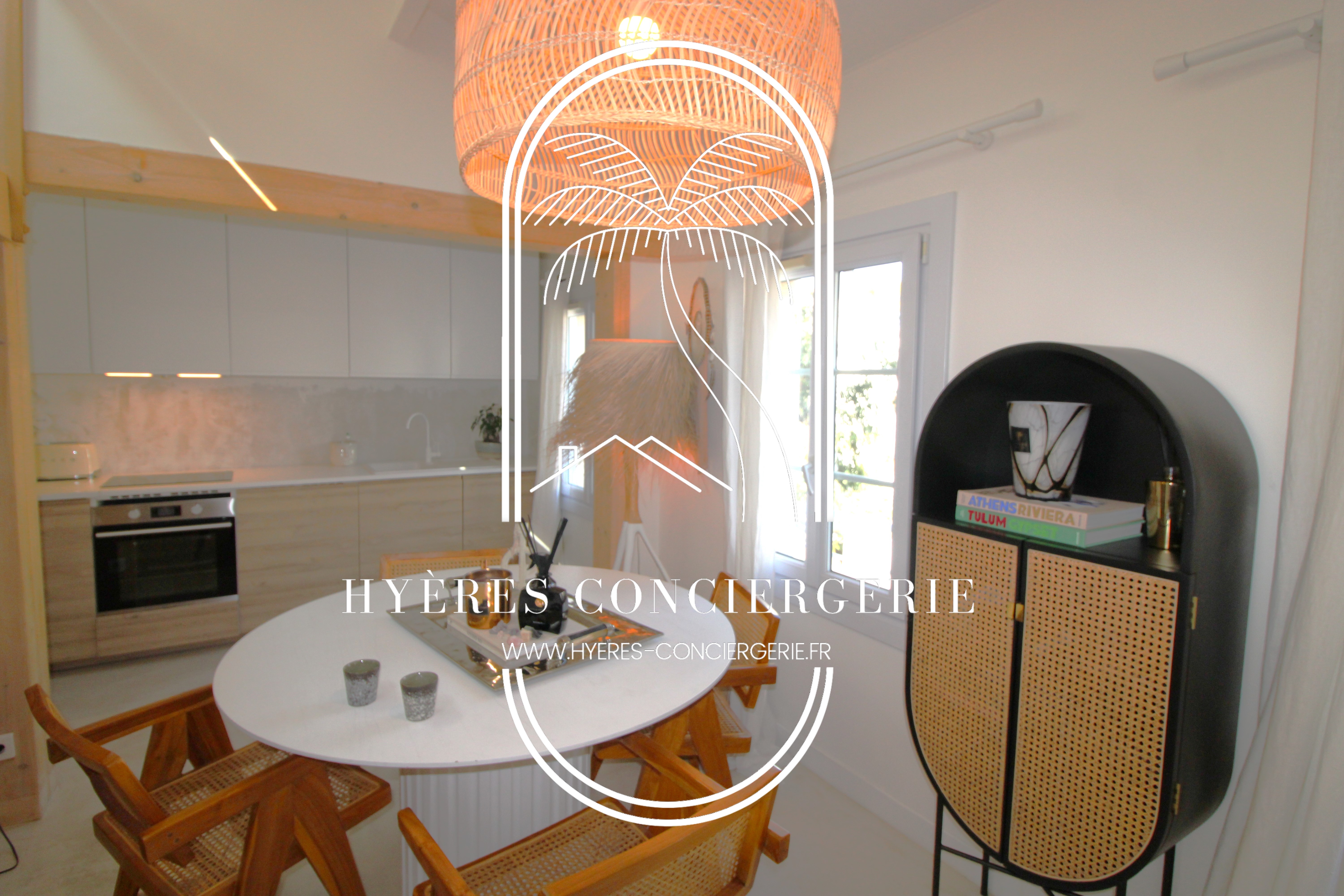 Cocooning le Port Hyères - HC