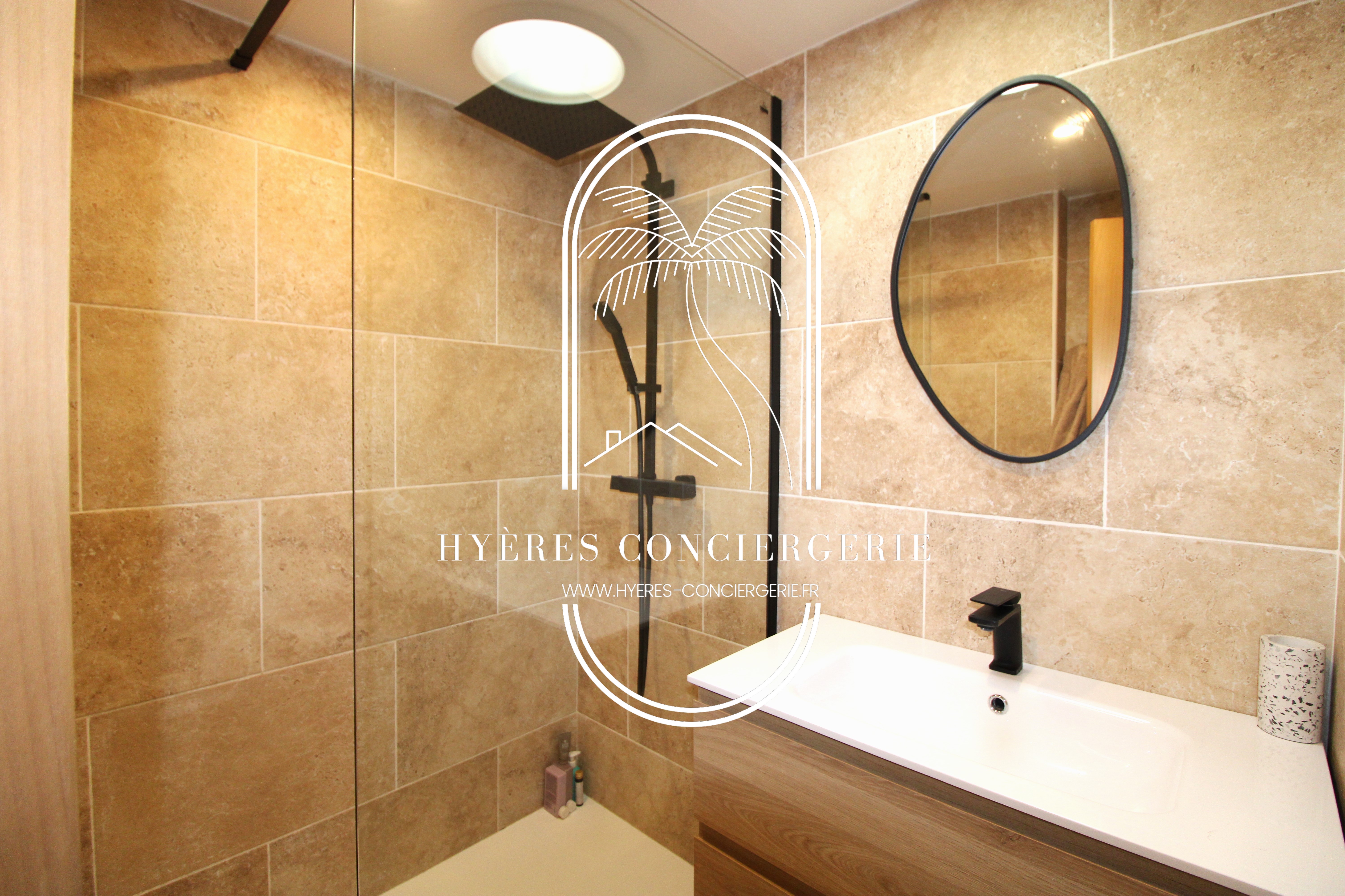 Cocooning le Port Hyères - HC