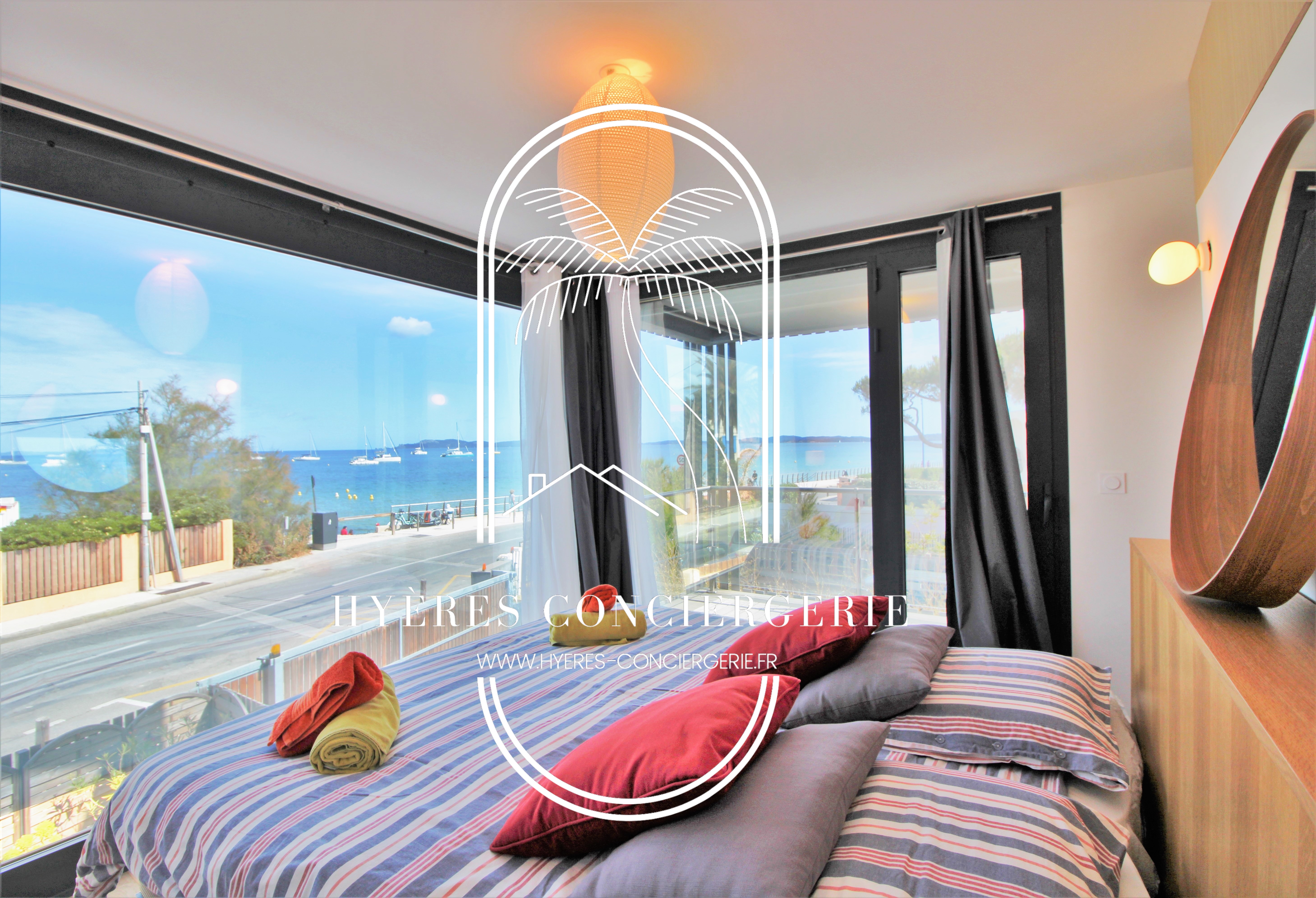 Le Loft 360° Port Hyères - HC