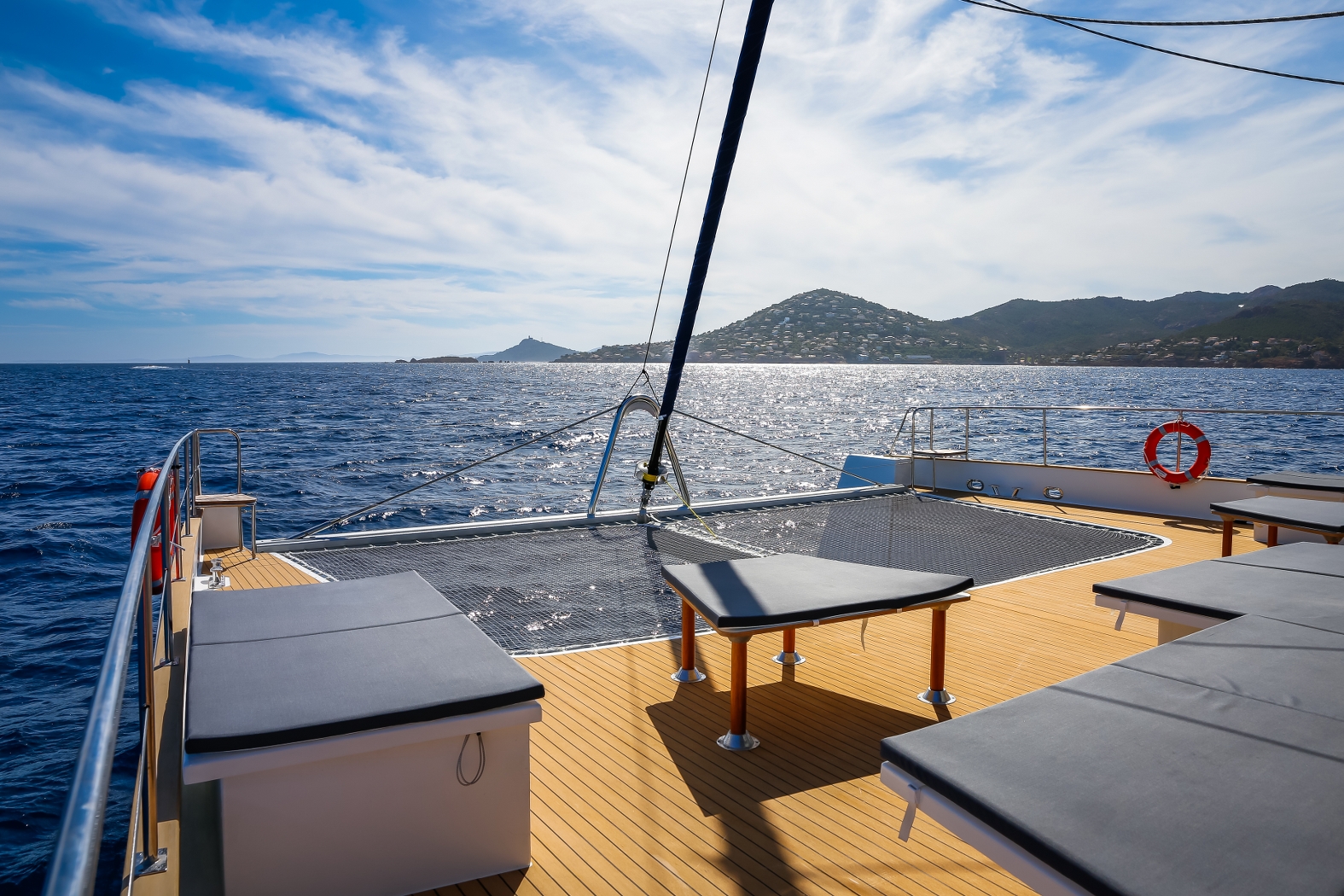 AMC Cape Grace - AMC Cape Grace