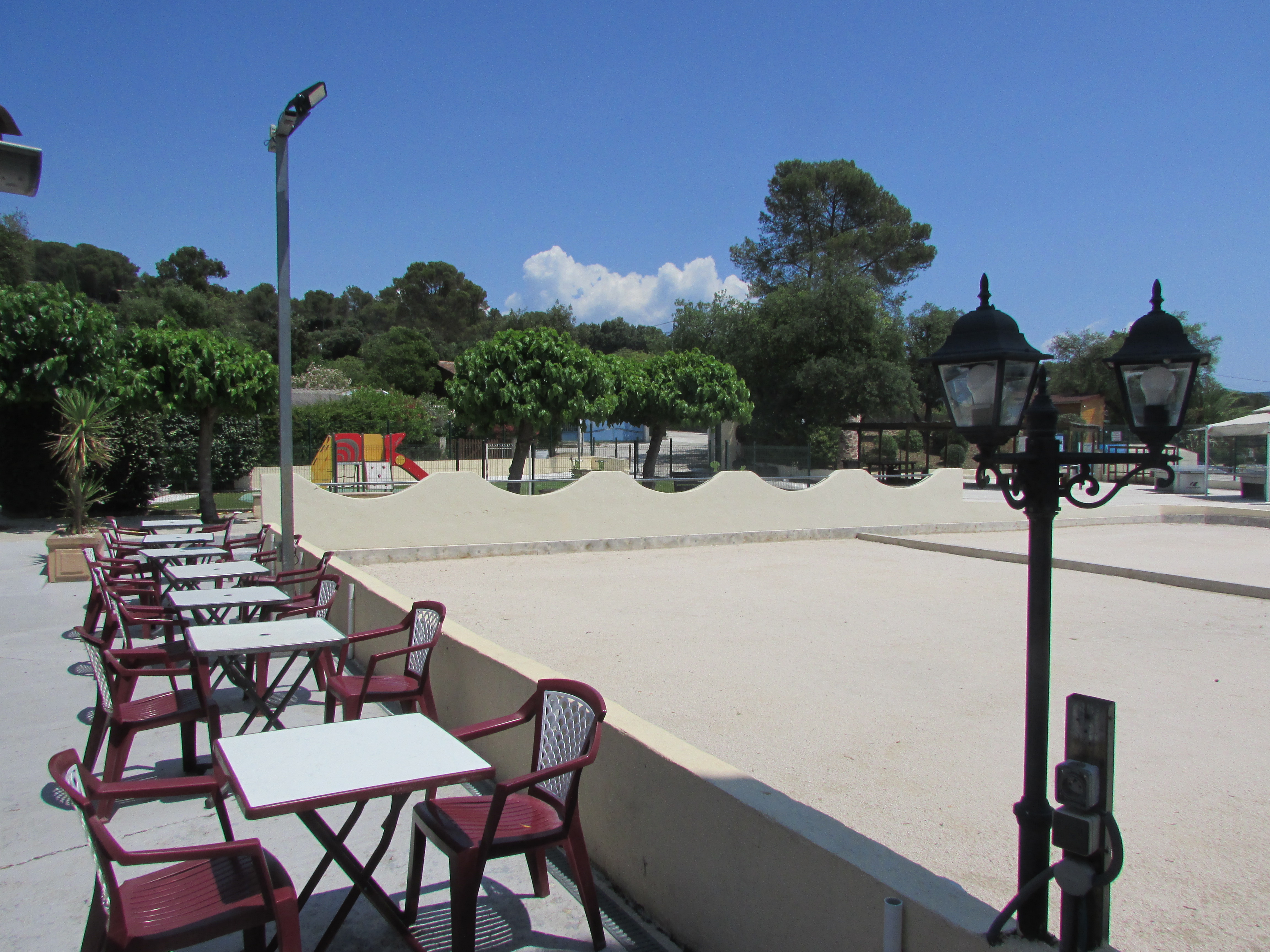 terrasse - Y.S