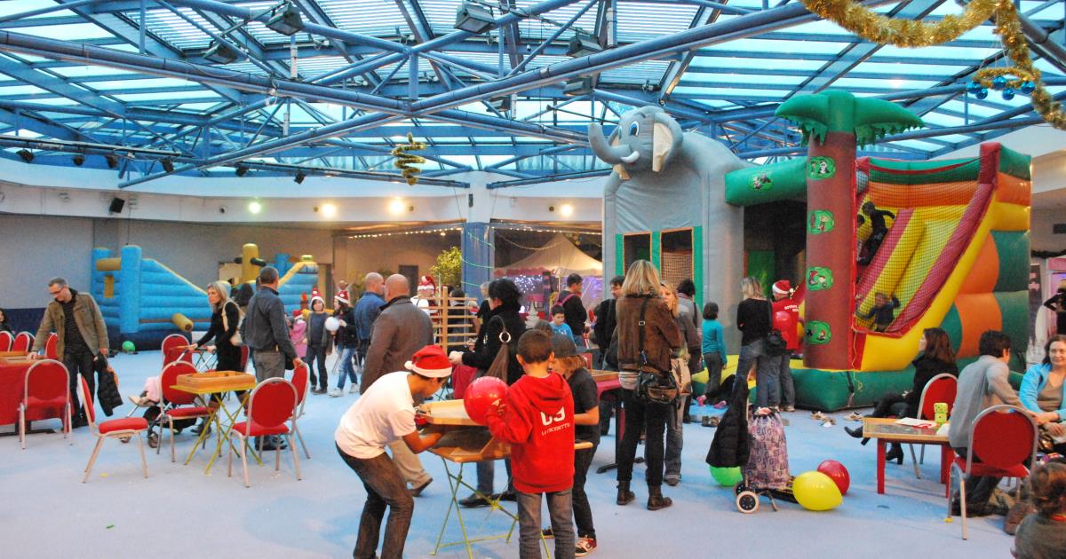 forum casino hyères programme