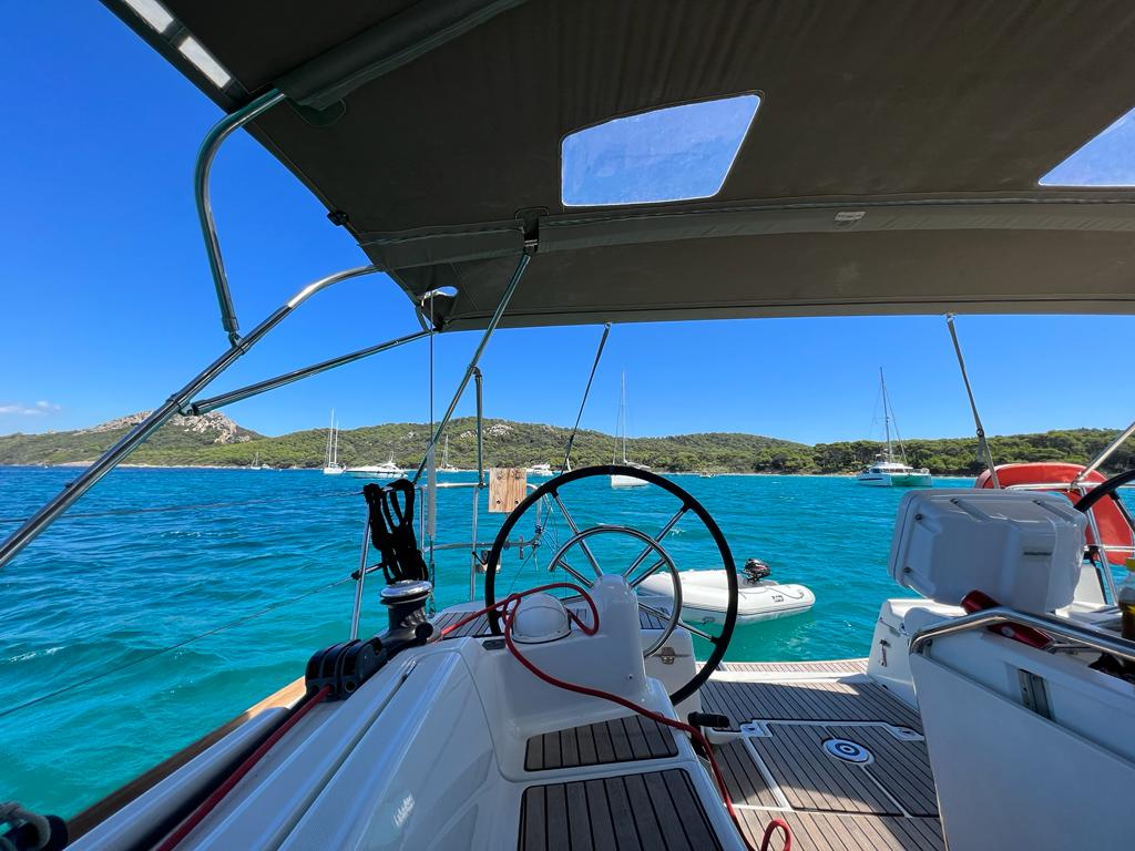 Hexavoile - Hexavoile