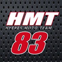 hmt 83 - HMT 83 - Hyères Moto Team 83