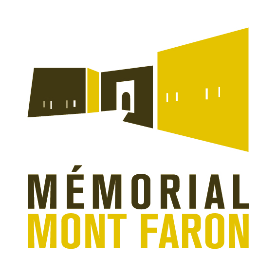 LOGO-montfaron-quadri-fond blanc - DR / Mémorial du Débarquement en Provence
