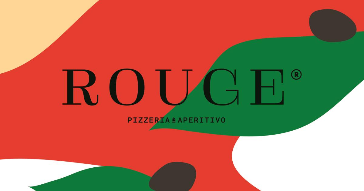 Rouge Pizza Hyeres