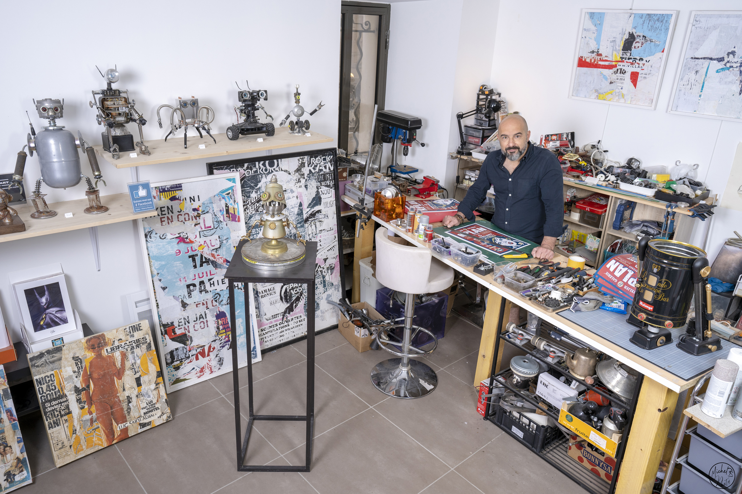 image - DR / michelphotos