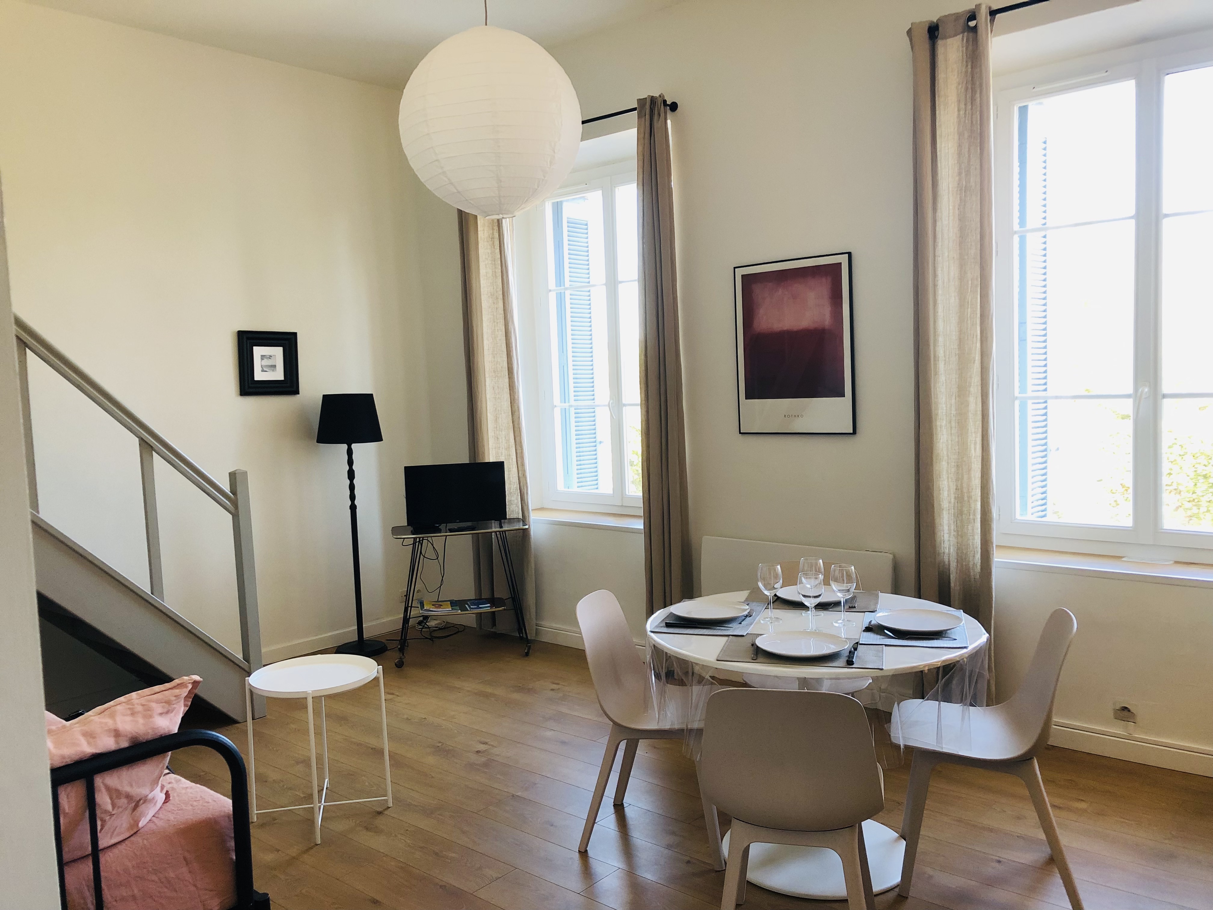 Pièce pricipale - Cécile Barboux