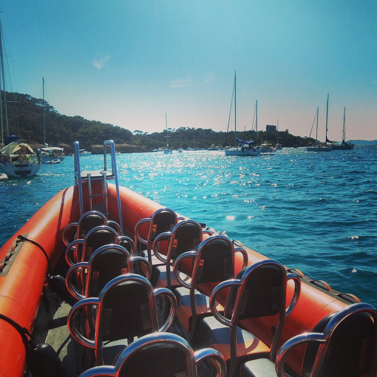 Sea Adventure - SEA ADVENTURE