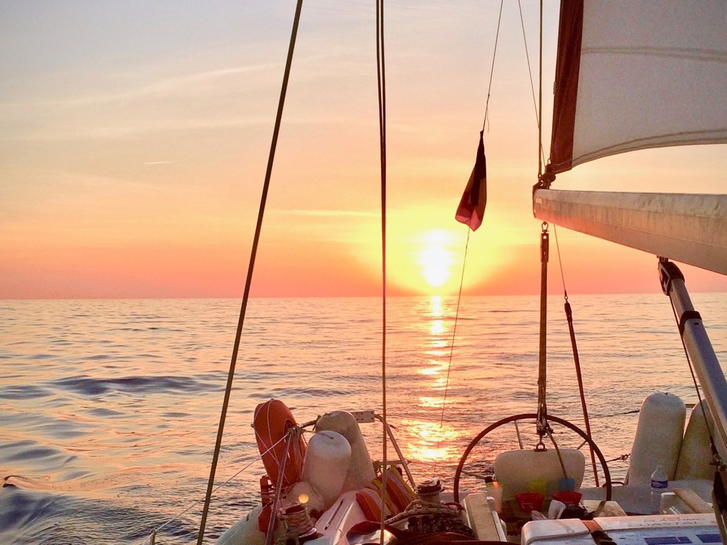 My Sail Croisière Méditerranée - My Sail